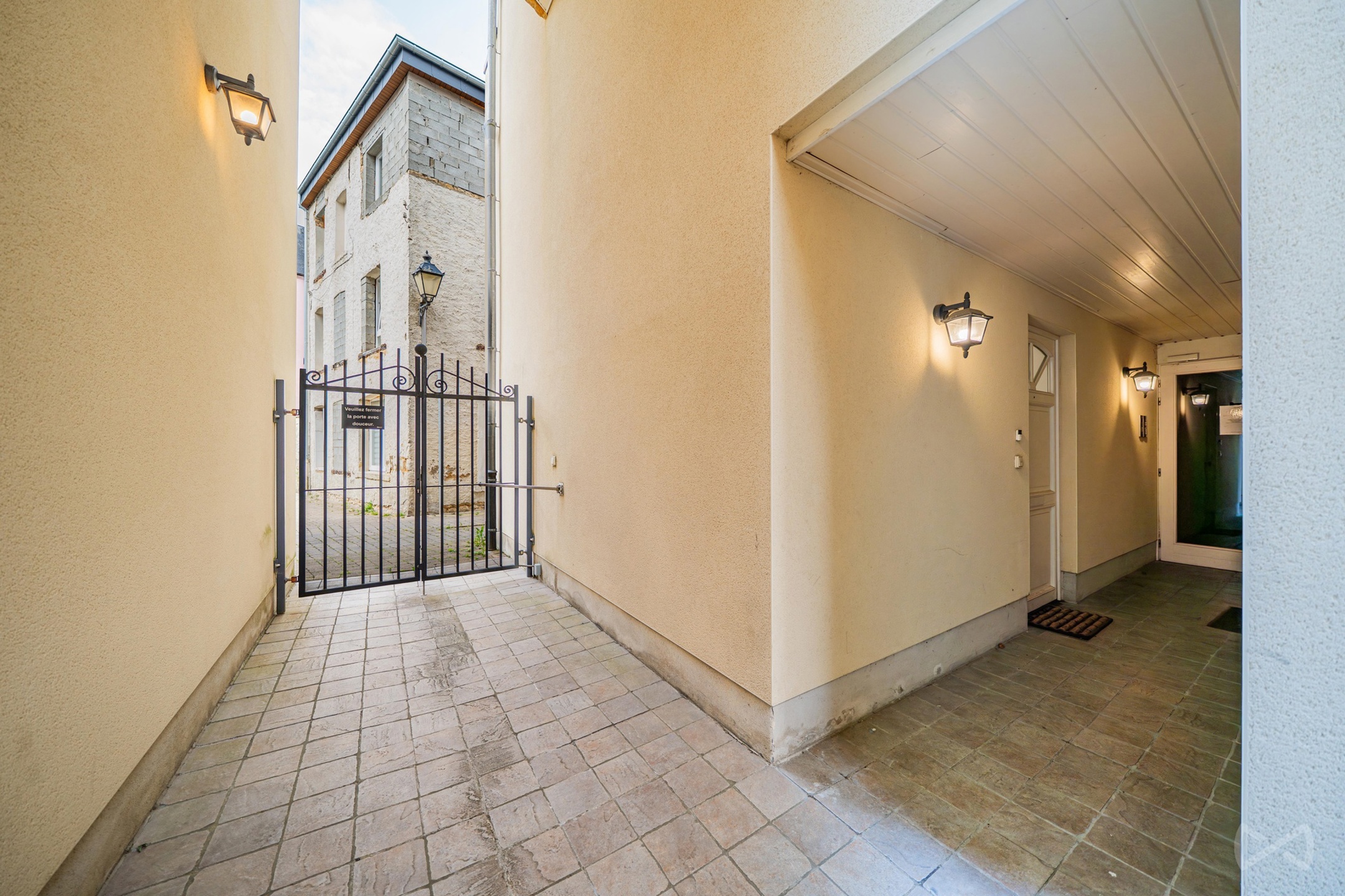 Picture 4 of 4 for Duplex with three bedrooms in Arlon