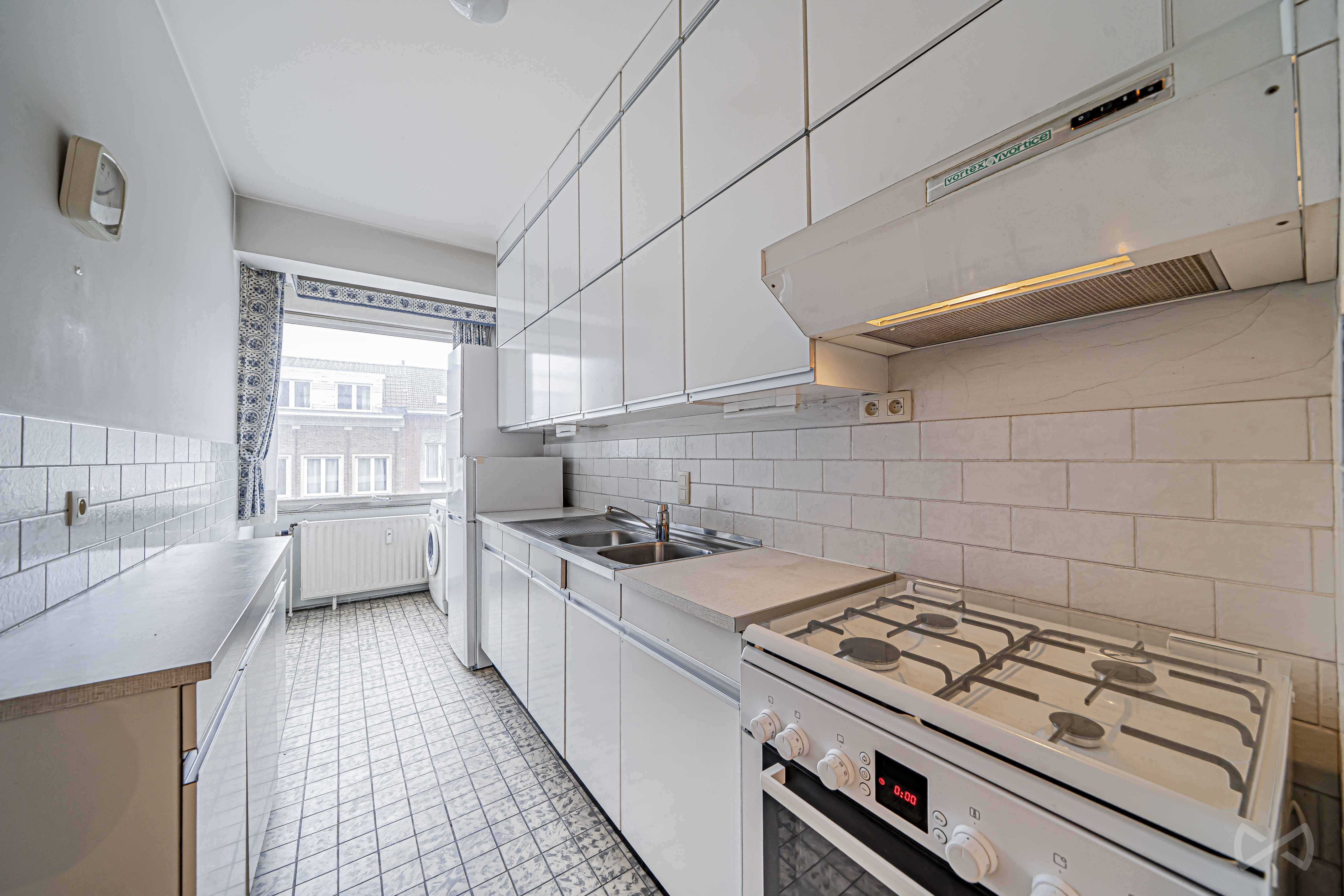 Picture 3 of 4 for Flat with two bedrooms in Ixelles