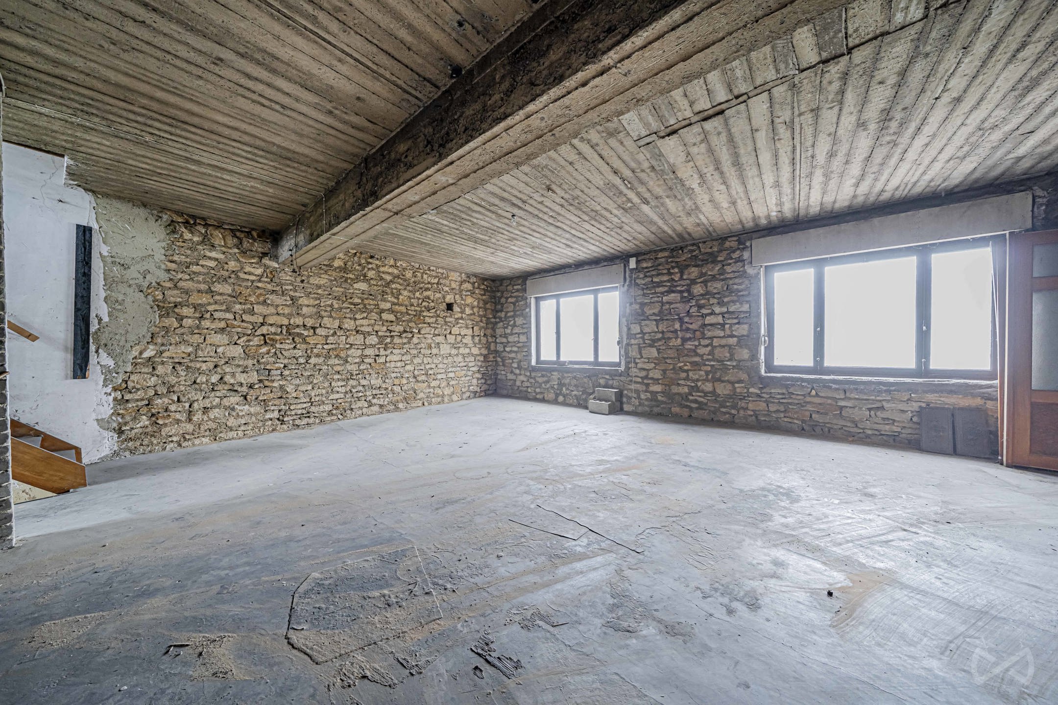 Photo 1 sur 4 pour Maison de deux chambres à Aubange