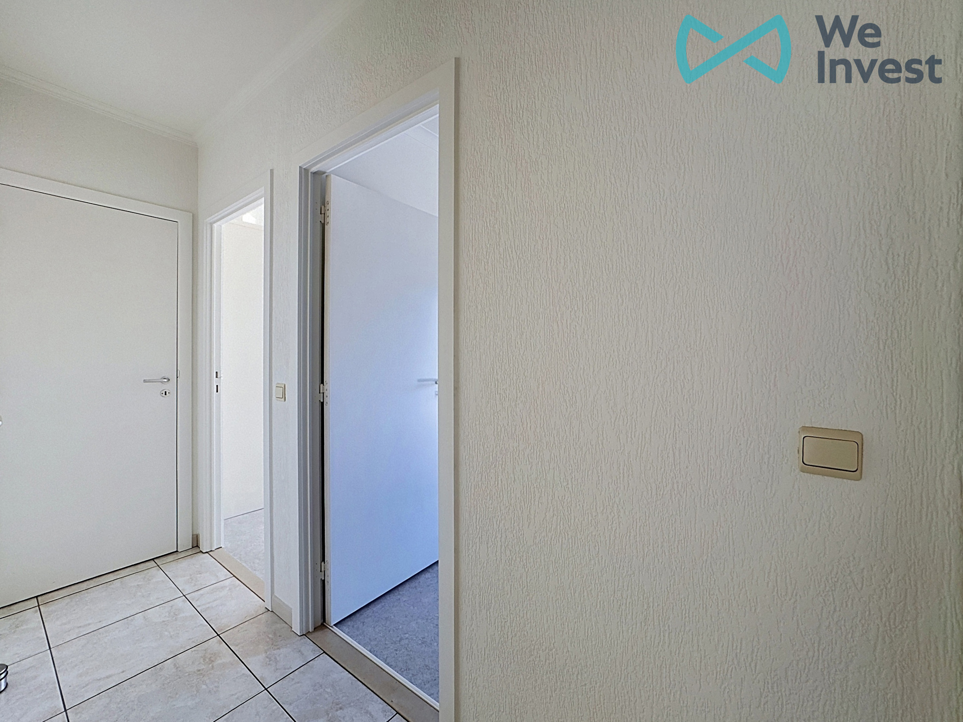 Picture 4 of 4 for Flat with three bedrooms in Aartselaar