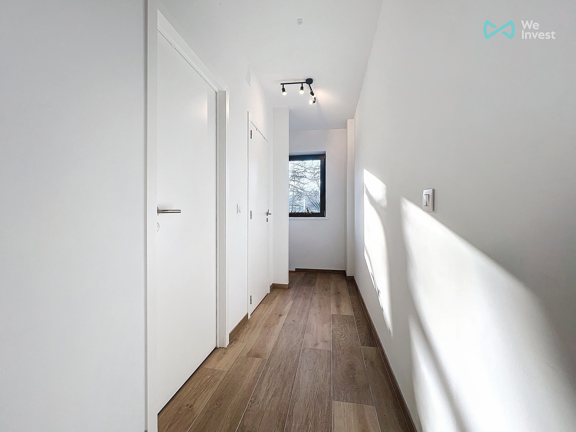 Picture 1 of 4 for Duplex with one bedroom in Walhain