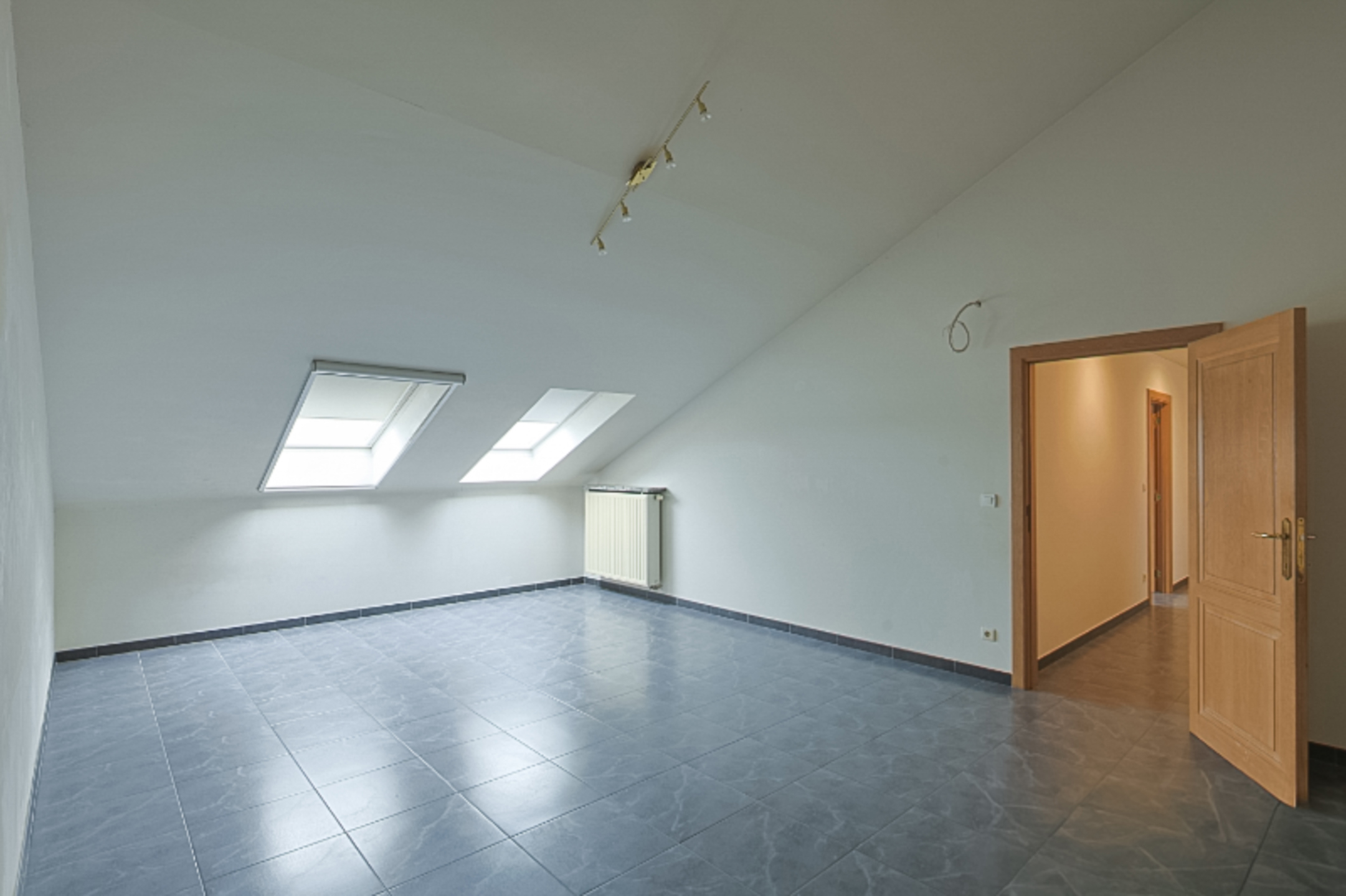 Picture 1 of 4 for Flat with three bedrooms in Zwalm