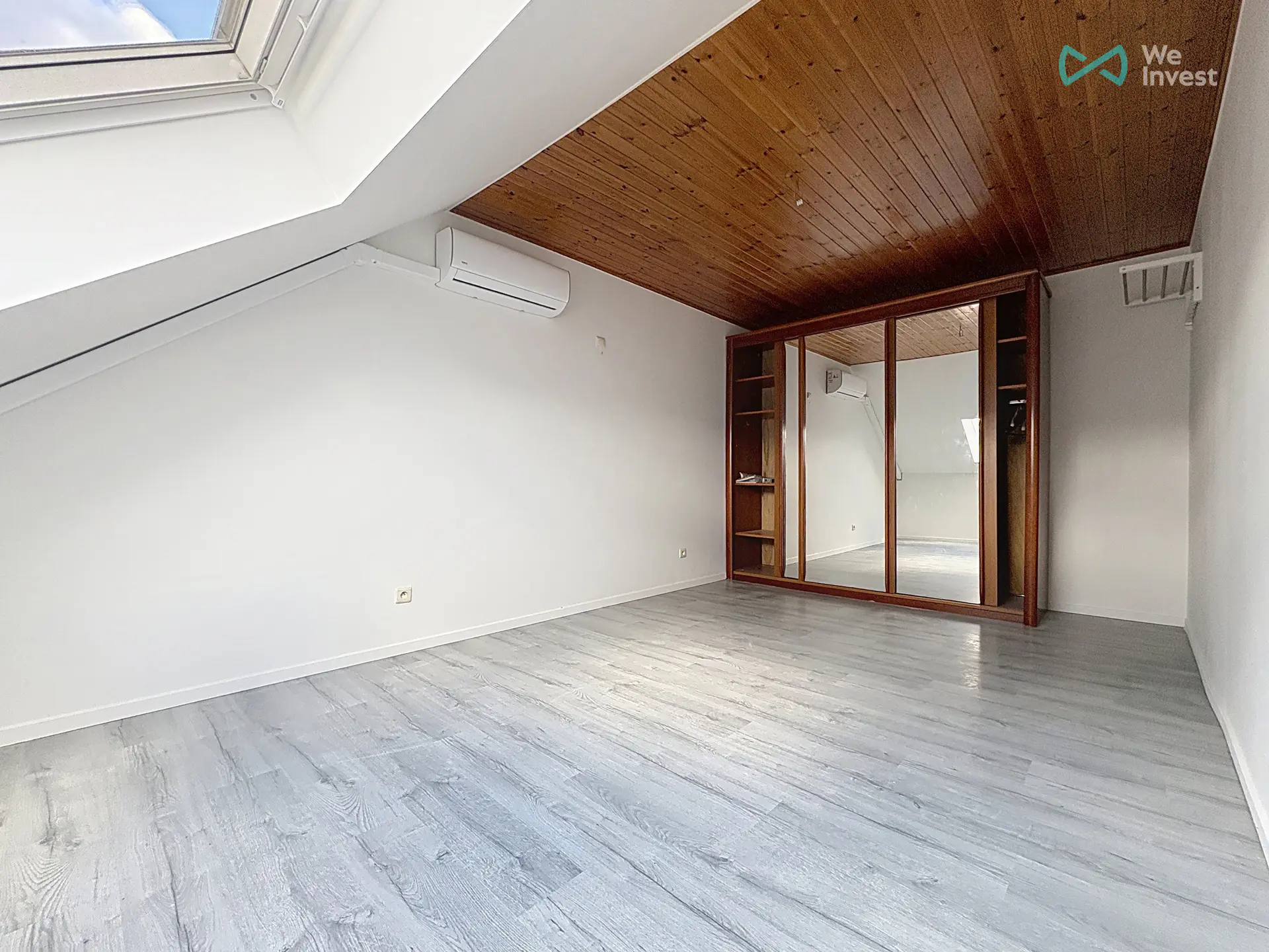 Picture 4 of 4 for Duplex with three bedrooms in Enghien