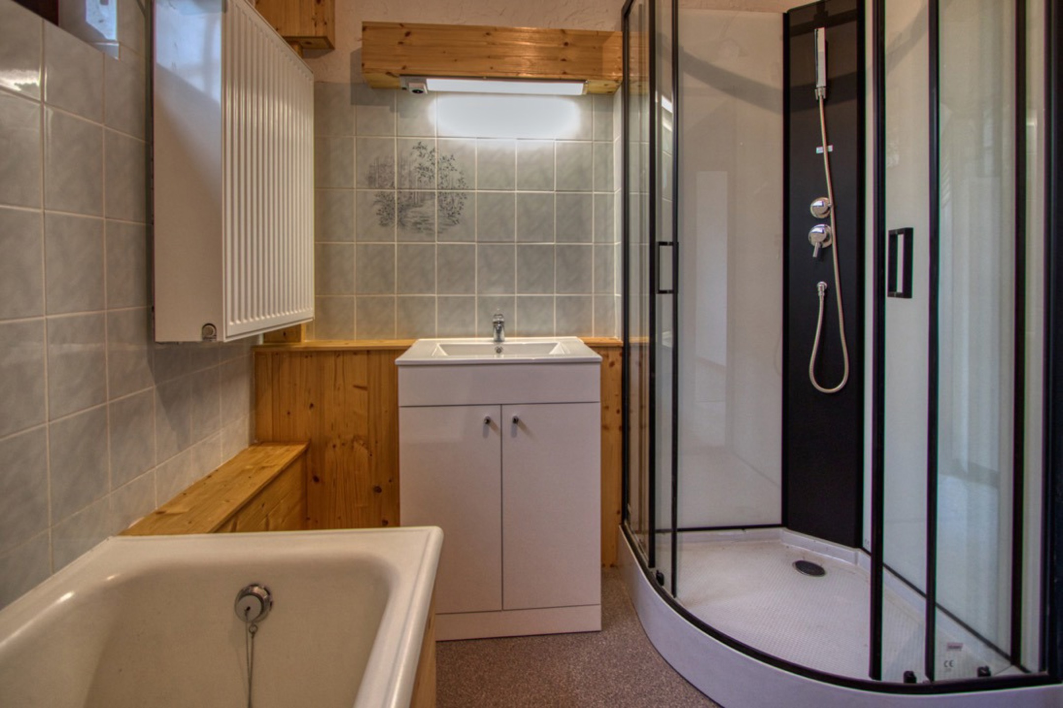 Picture 1 of 4 for House with three bedrooms in Sprimont