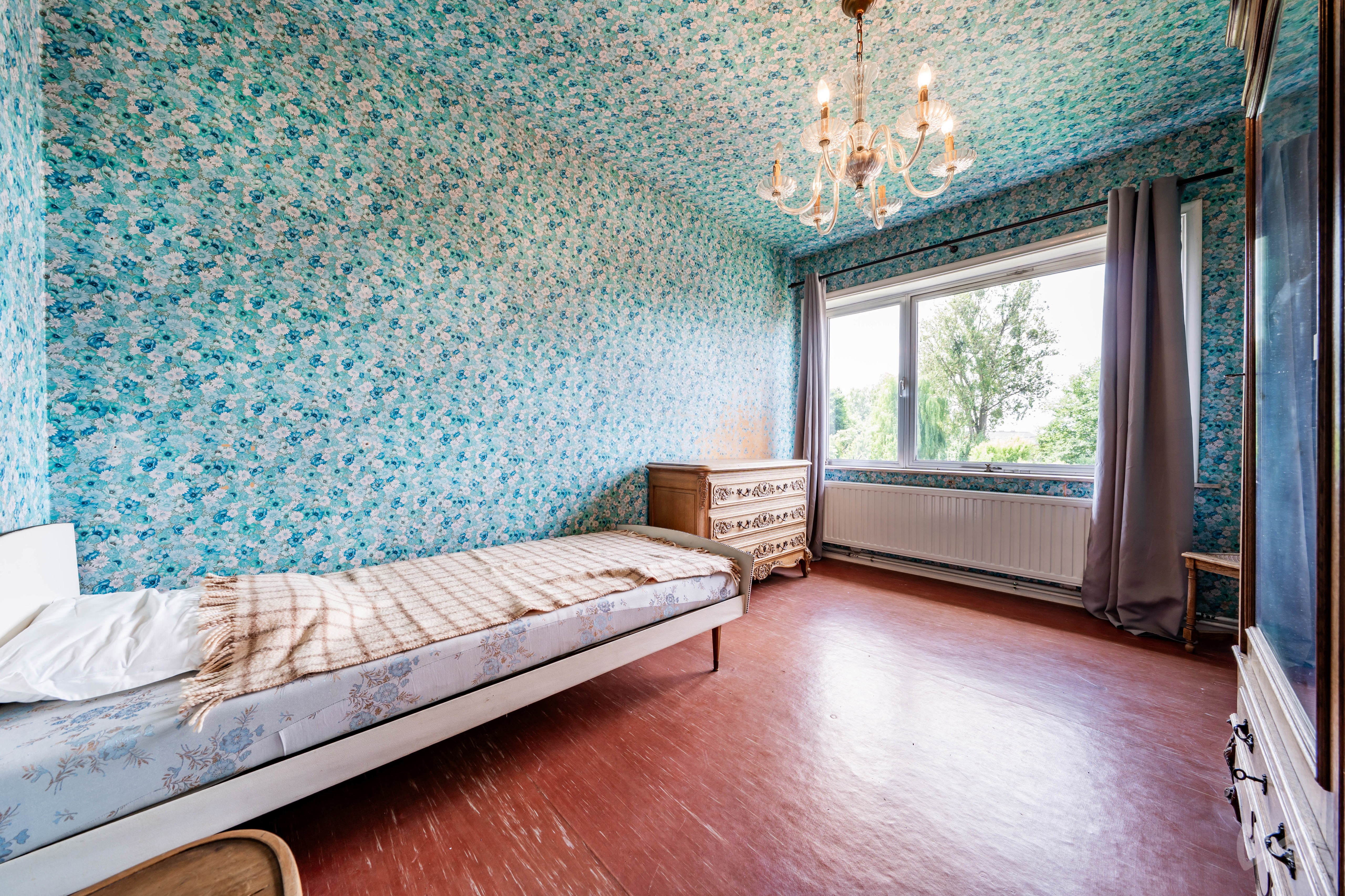 Photo 4 sur 4 pour Maison de cinq chambres à Thuin