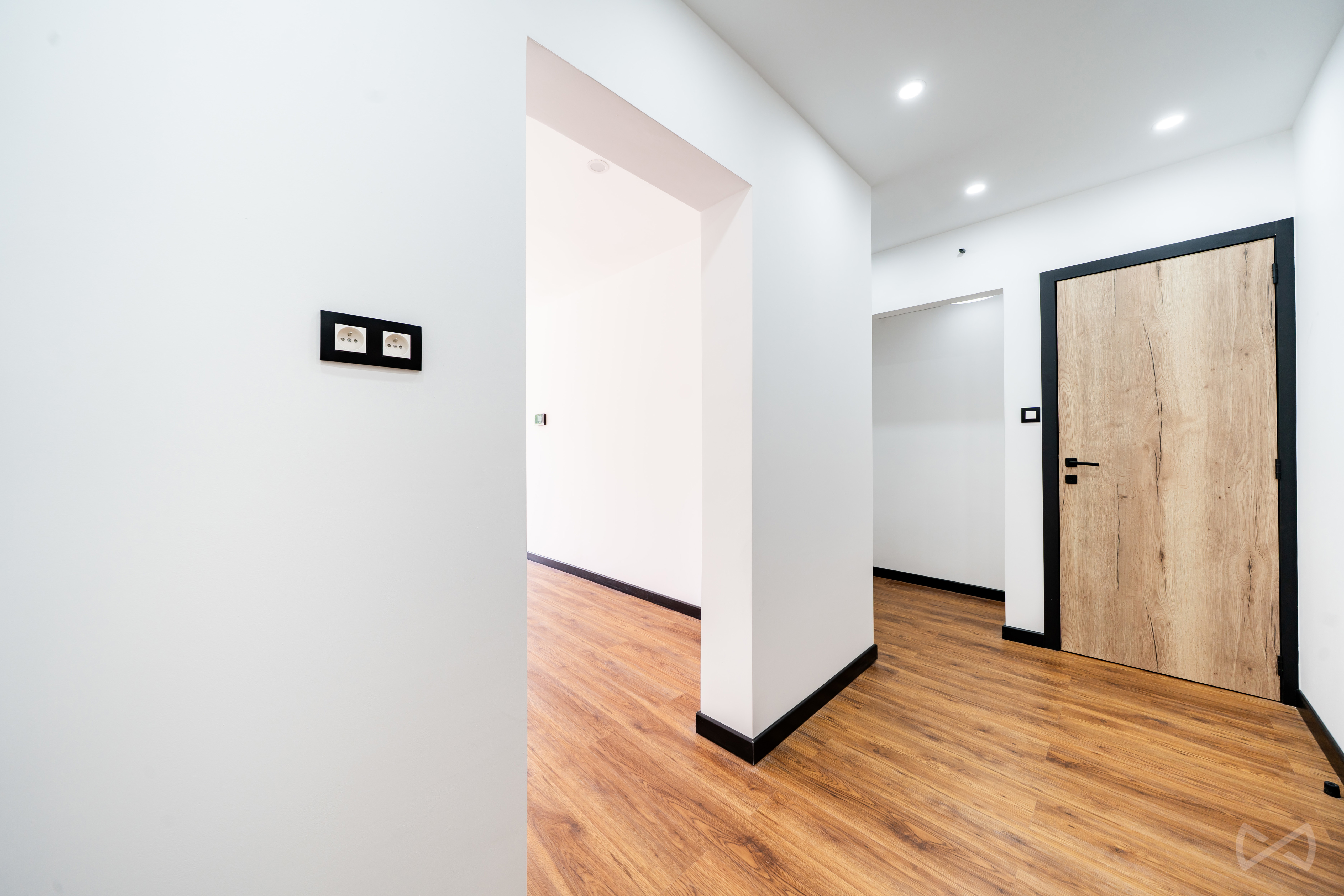 Picture 2 of 4 for Flat with two bedrooms in Anderlecht