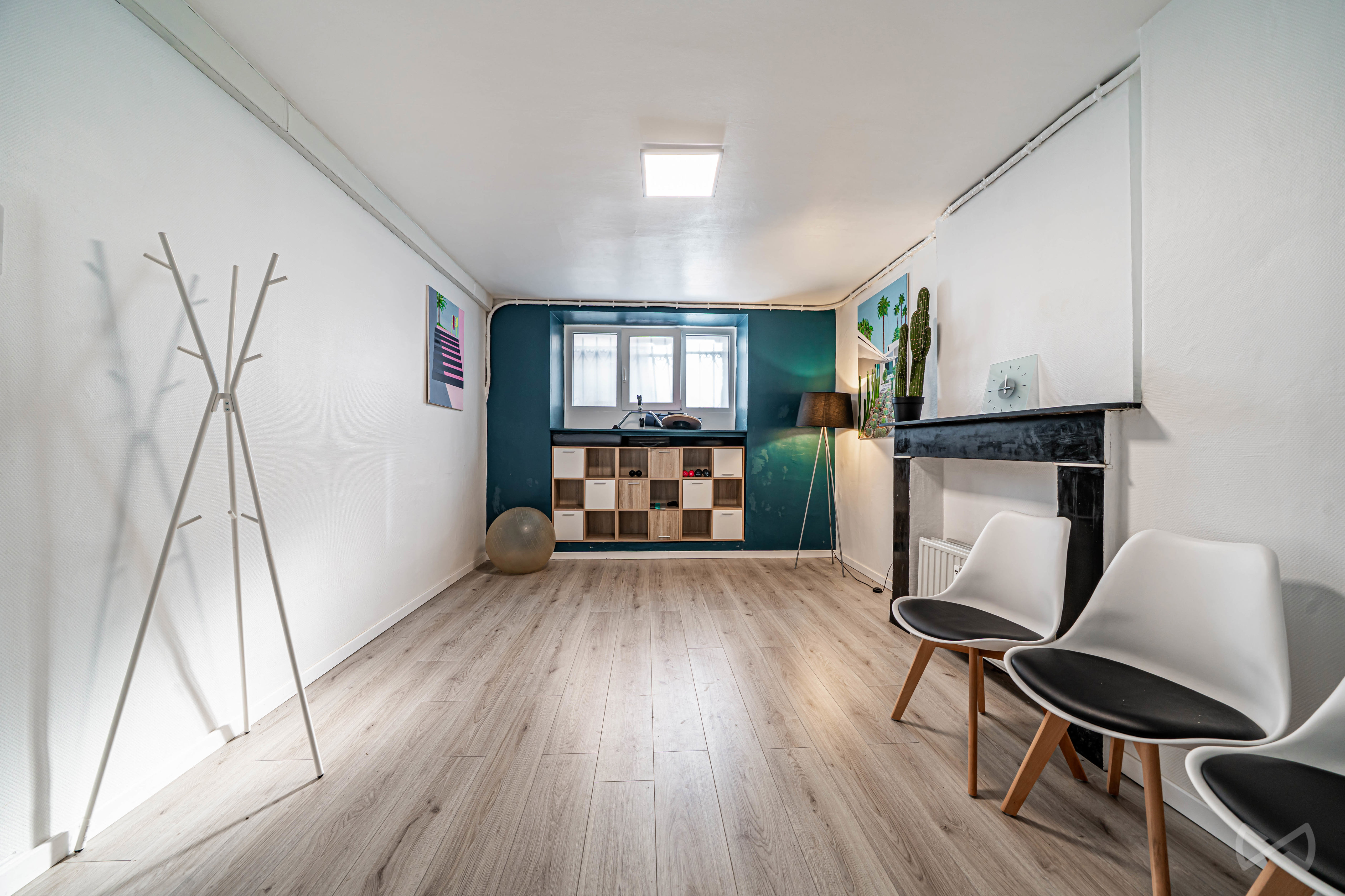 Picture 4 of 4 for Commercial building in Braine-l'Alleud