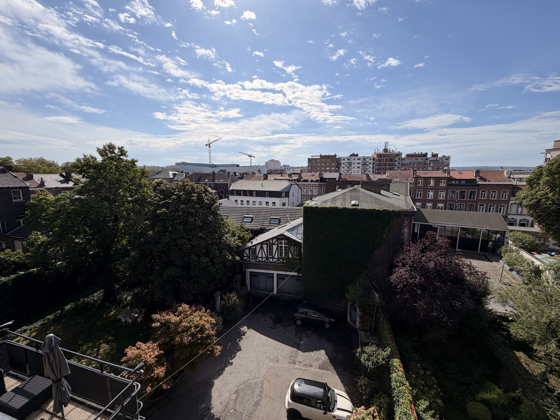 Picture 3 of 4 for Flat with two bedrooms in Liège