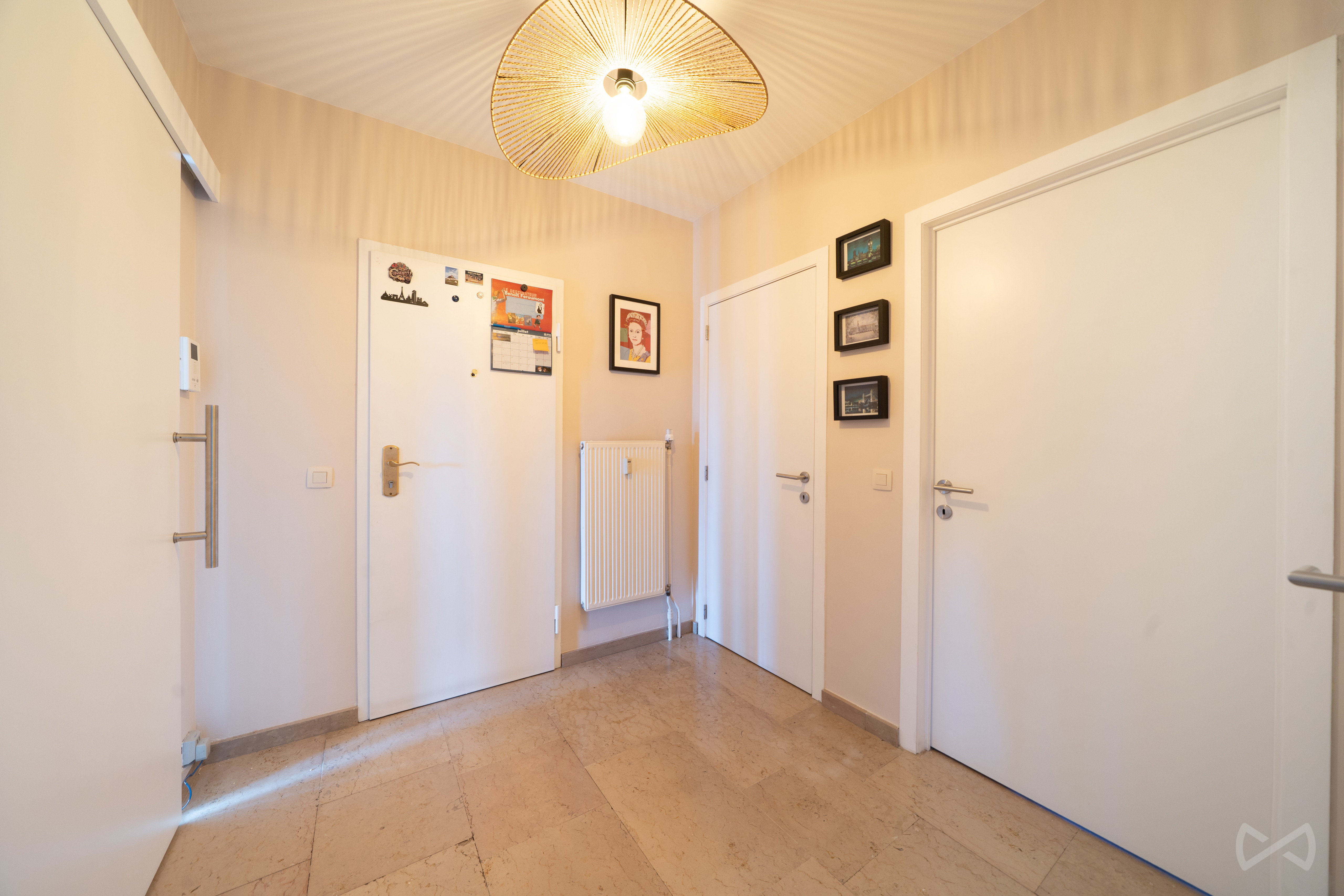 Foto van de woning