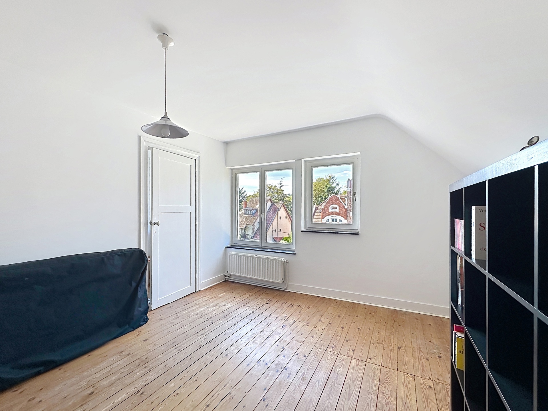 Picture 2 of 4 for House with four bedrooms in Watermael-boitsfort
