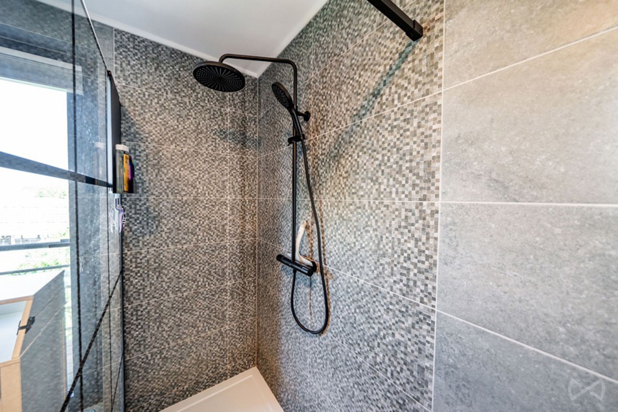 Picture 3 of 4 for Penthouse with two bedrooms in Koekelberg