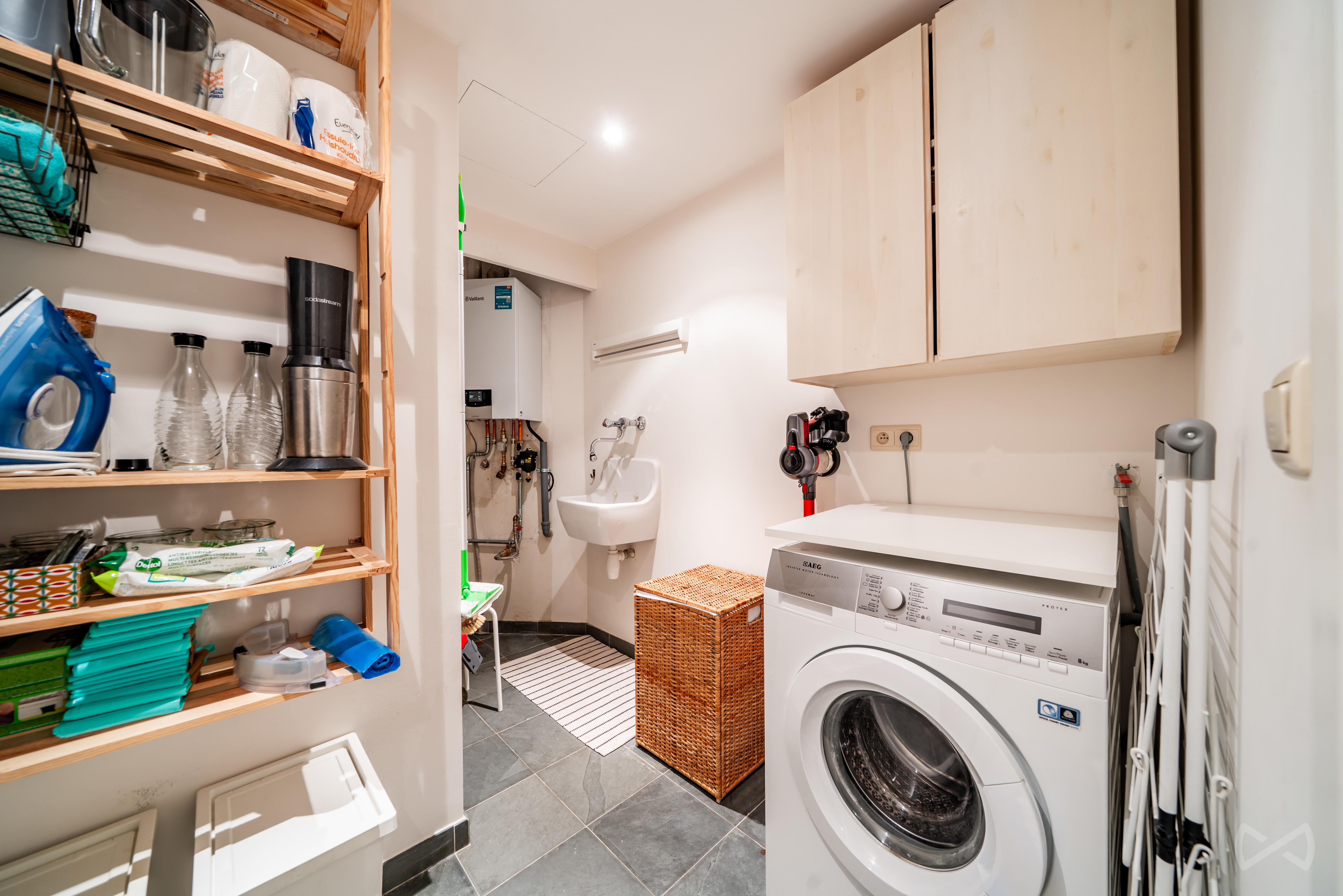 Picture 4 of 4 for Flat with two bedrooms in Forest