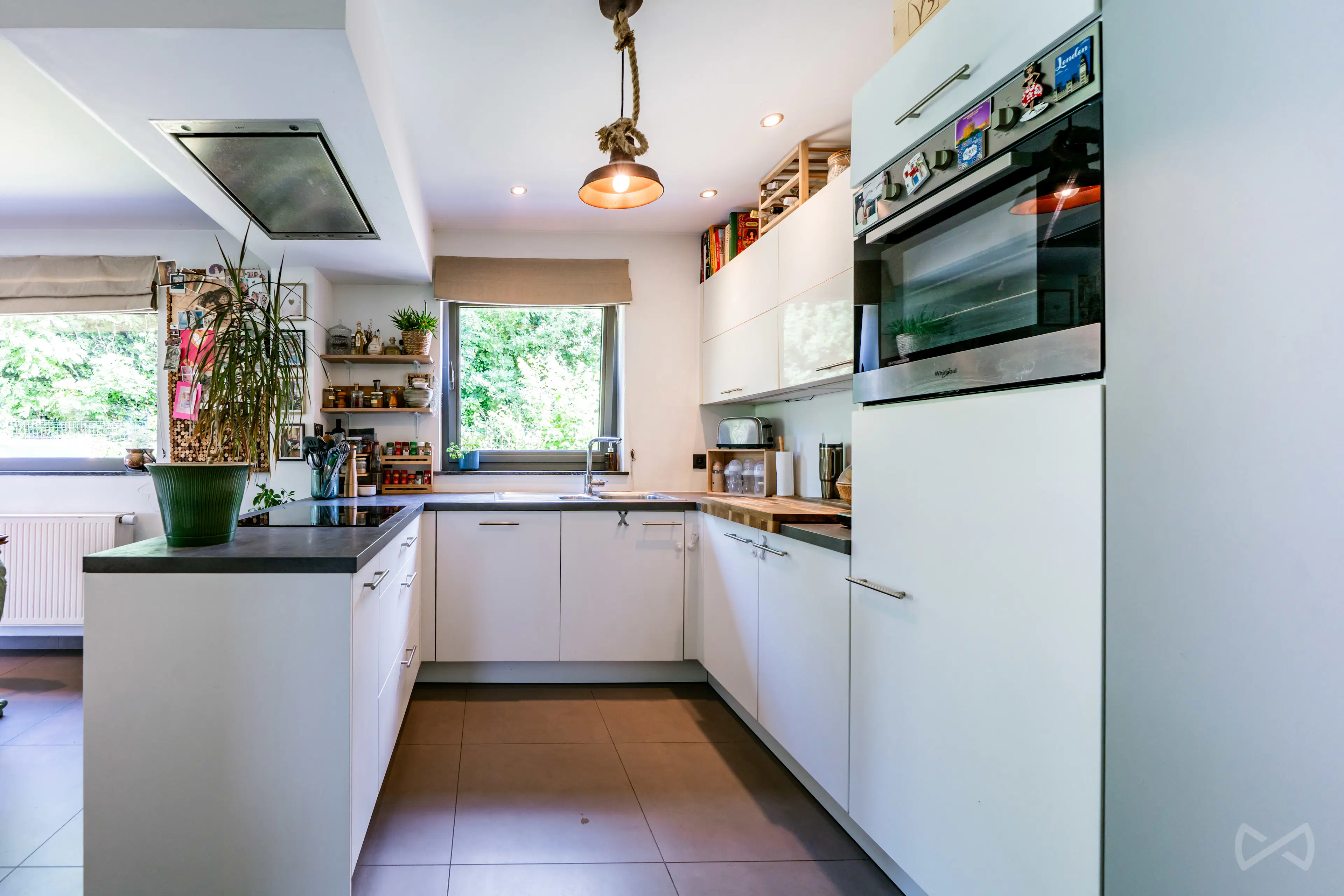 Photo 3 sur 4 pour Maison de deux chambres à Braine-le-comte