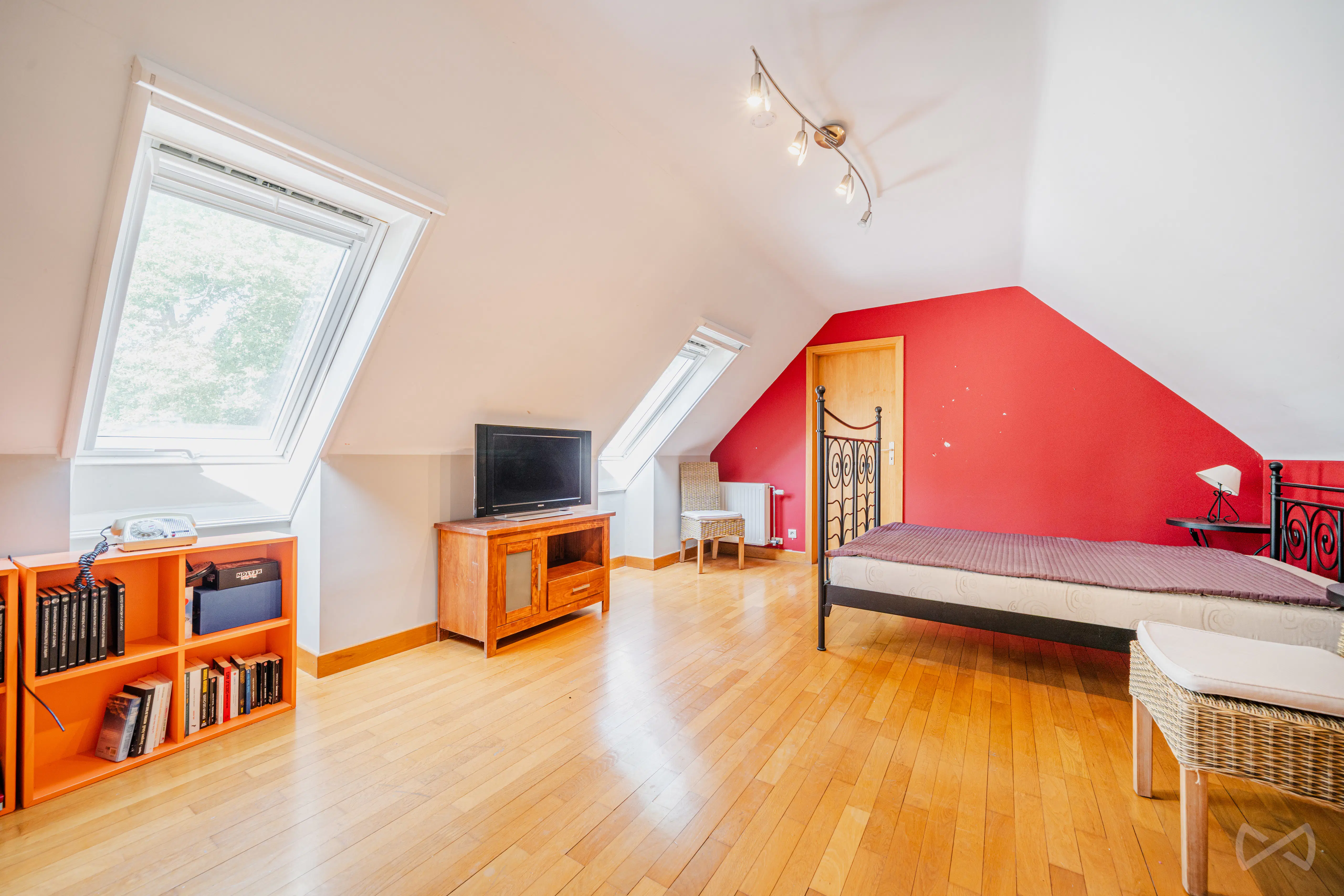 Foto 3 van 4 van Villa met vier slaapkamers in Ville-pommeroeul