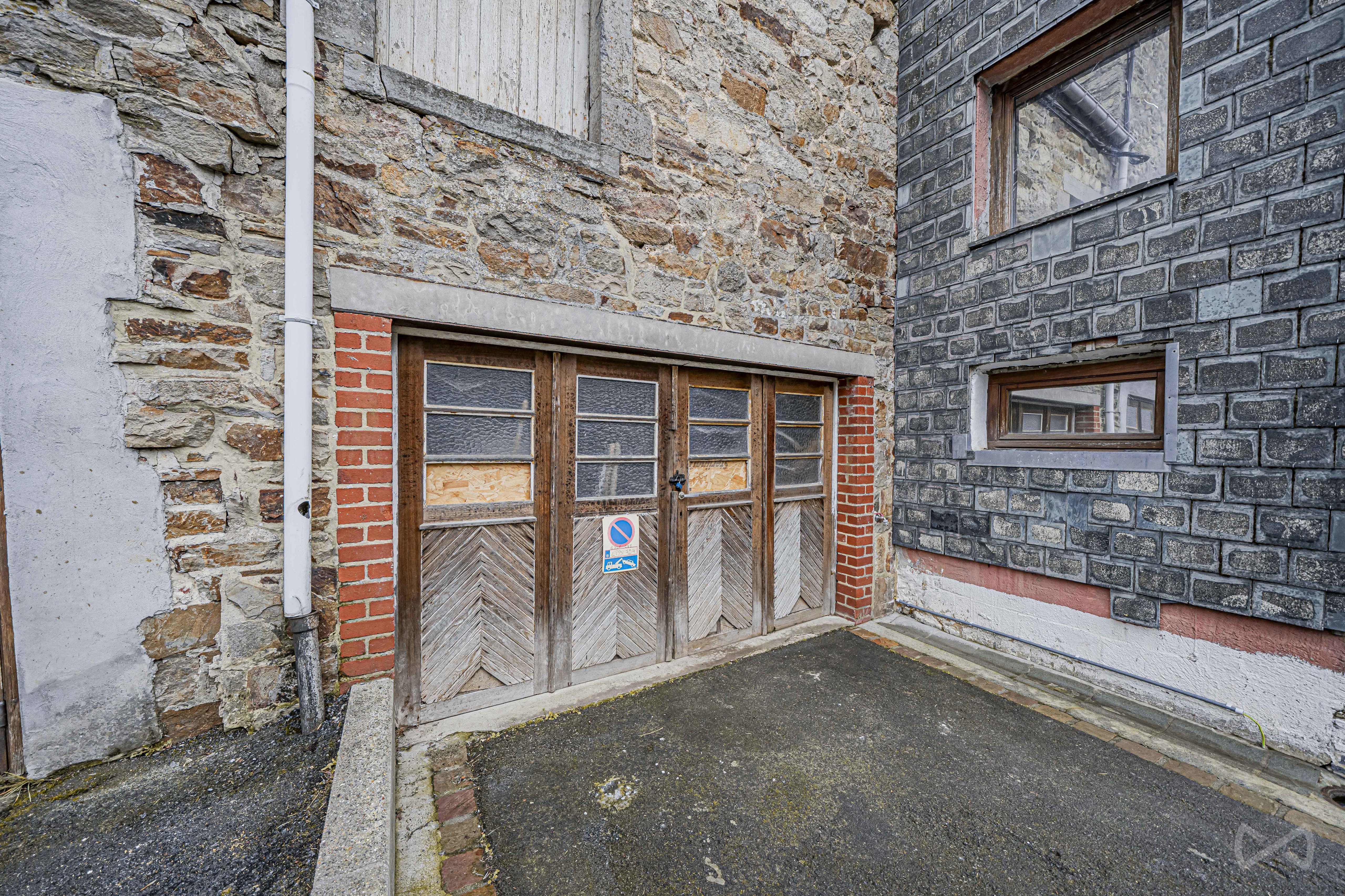 Photo 2 sur 4 pour Maison de trois chambres à Viroinval