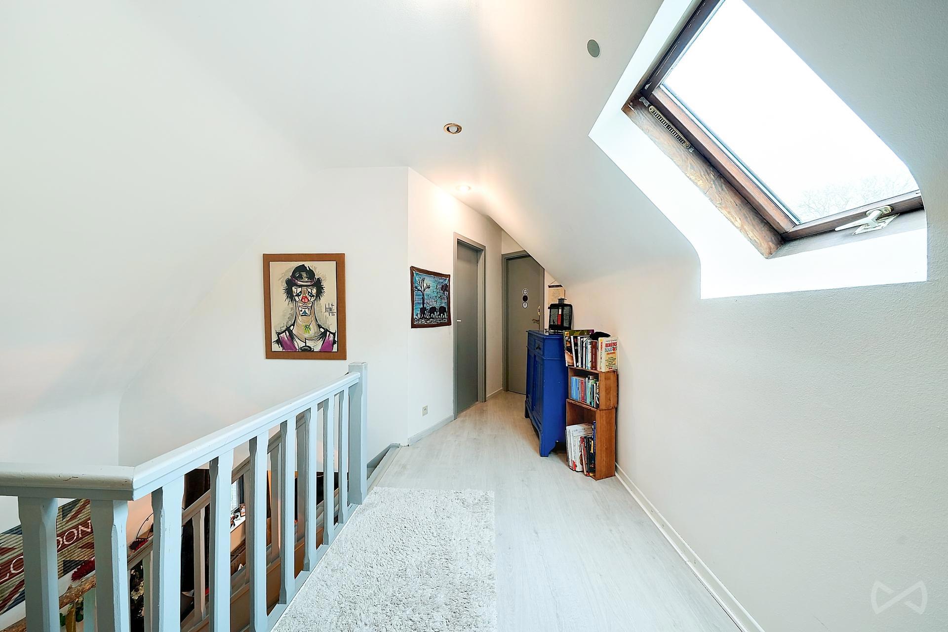 Photo 3 sur 4 pour Maison de quatre chambres à Huy