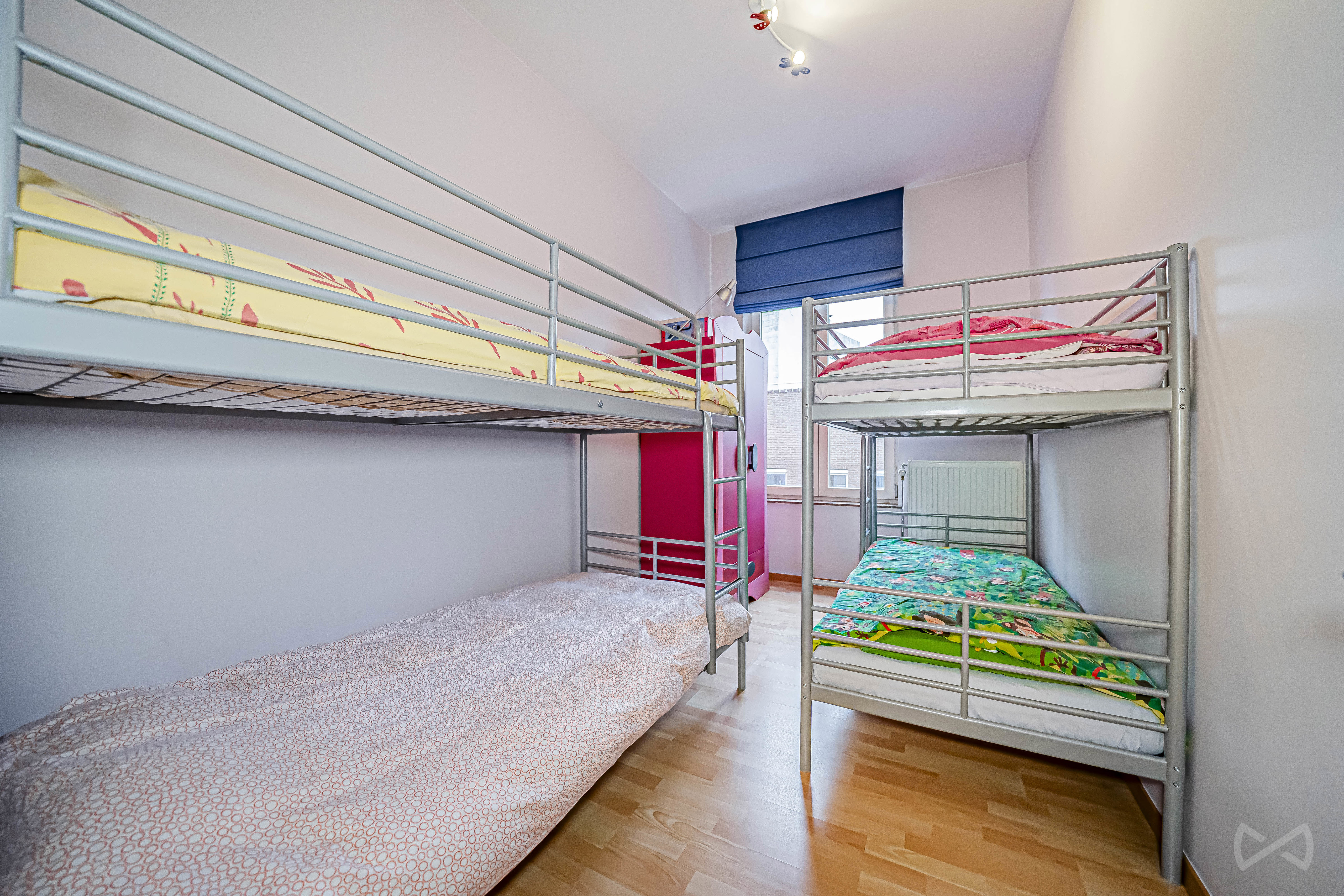Picture 2 of 4 for Maison de maitre with five bedrooms in Schaerbeek