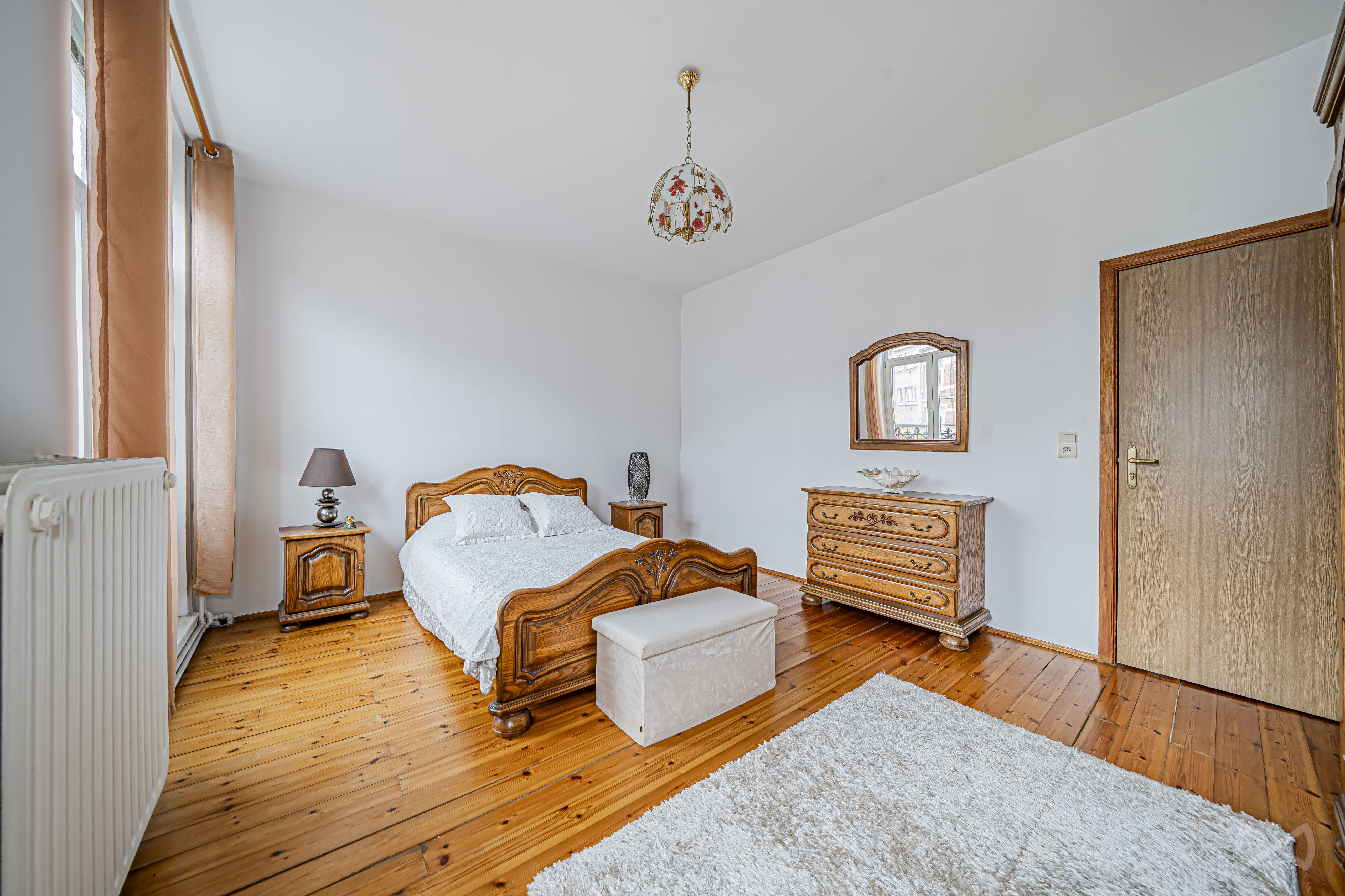 Picture 1 of 4 for House with three bedrooms in Molenbeek-saint-jean