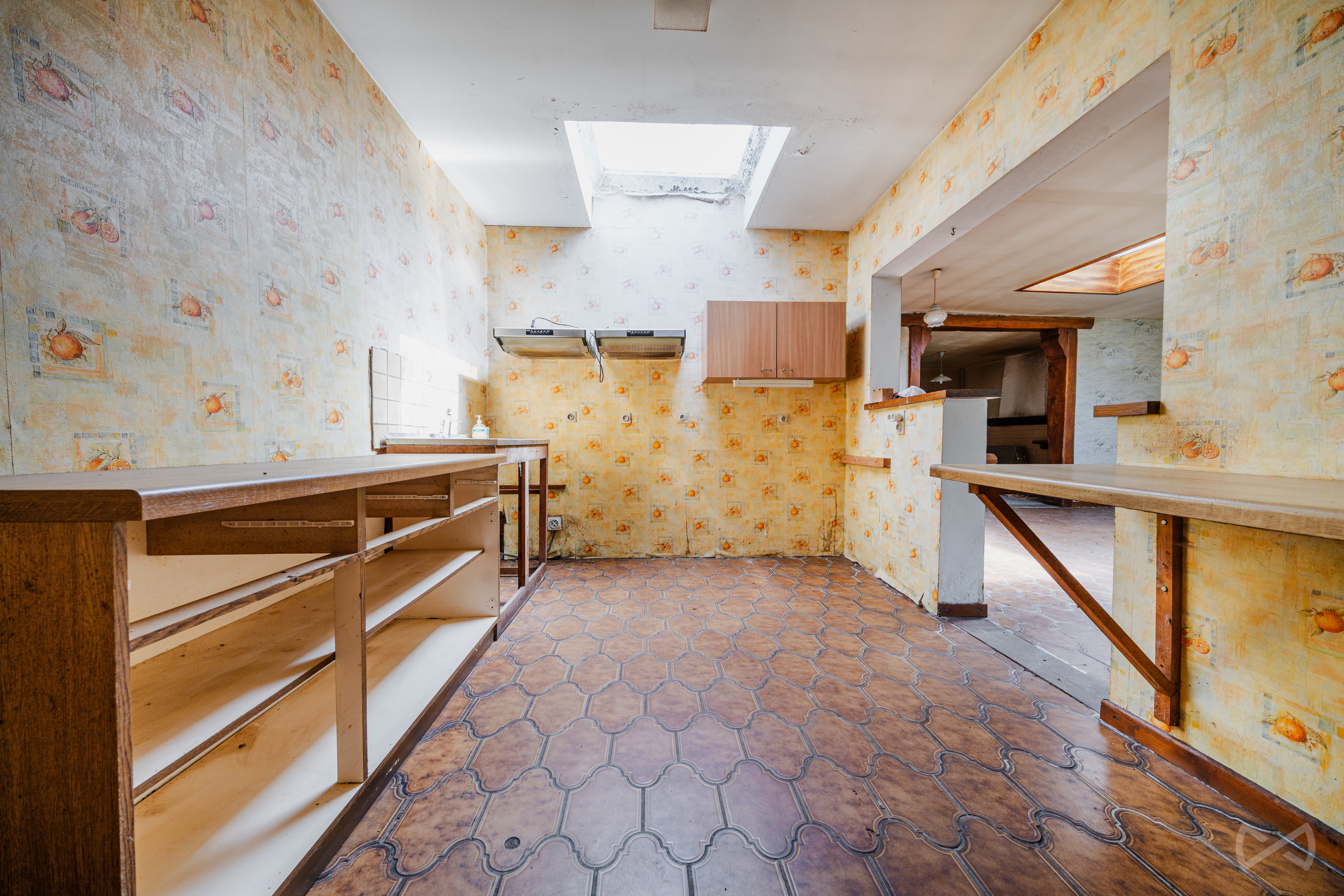 Picture 1 of 4 for Multi-purpose building with four bedrooms in Braine-le-comte