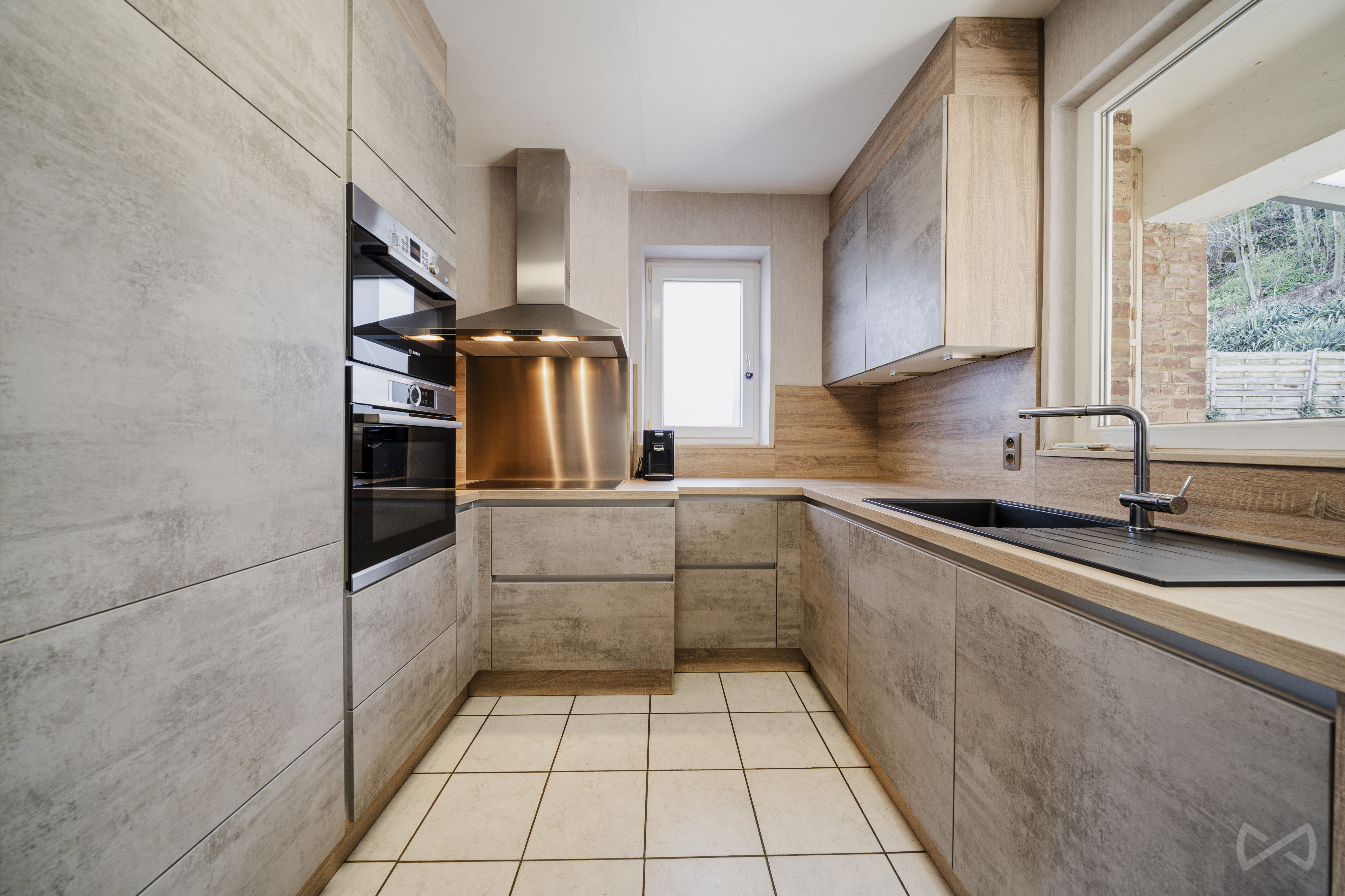 Foto van de woning