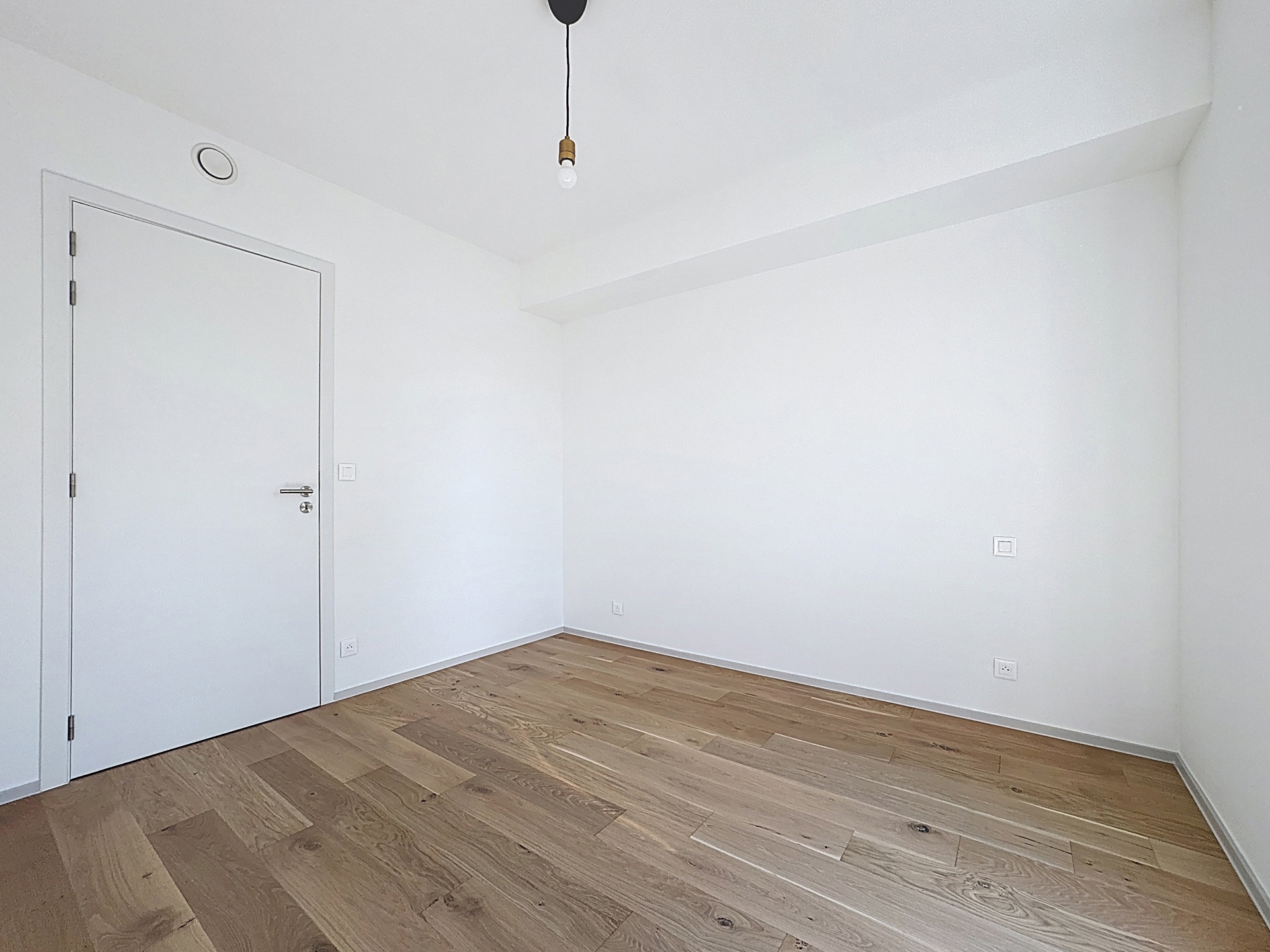 Foto 2 van 4 van Appartement met twee slaapkamers in Arlon