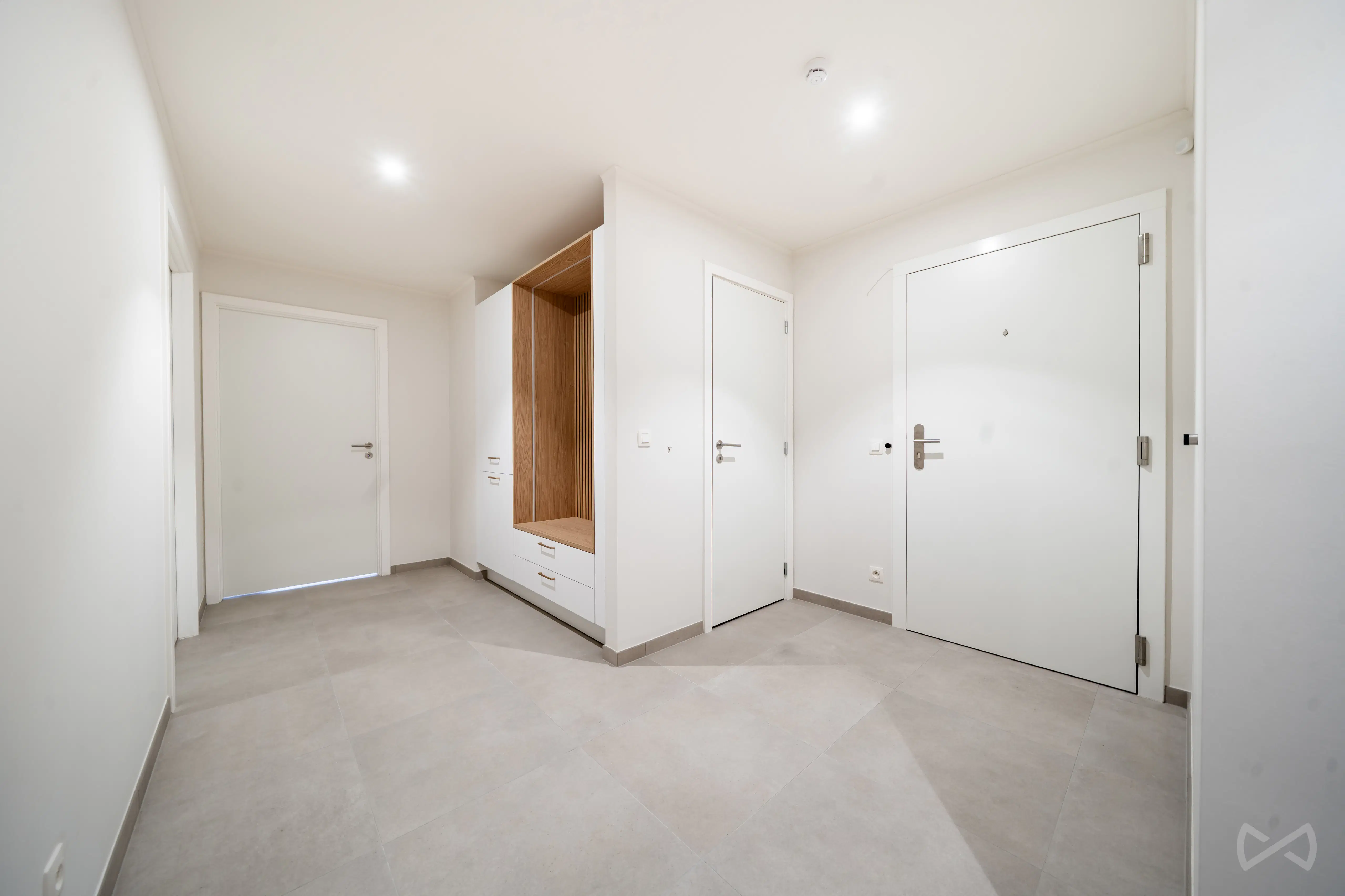 Picture 2 of 3 for Flat with two bedrooms in Liège