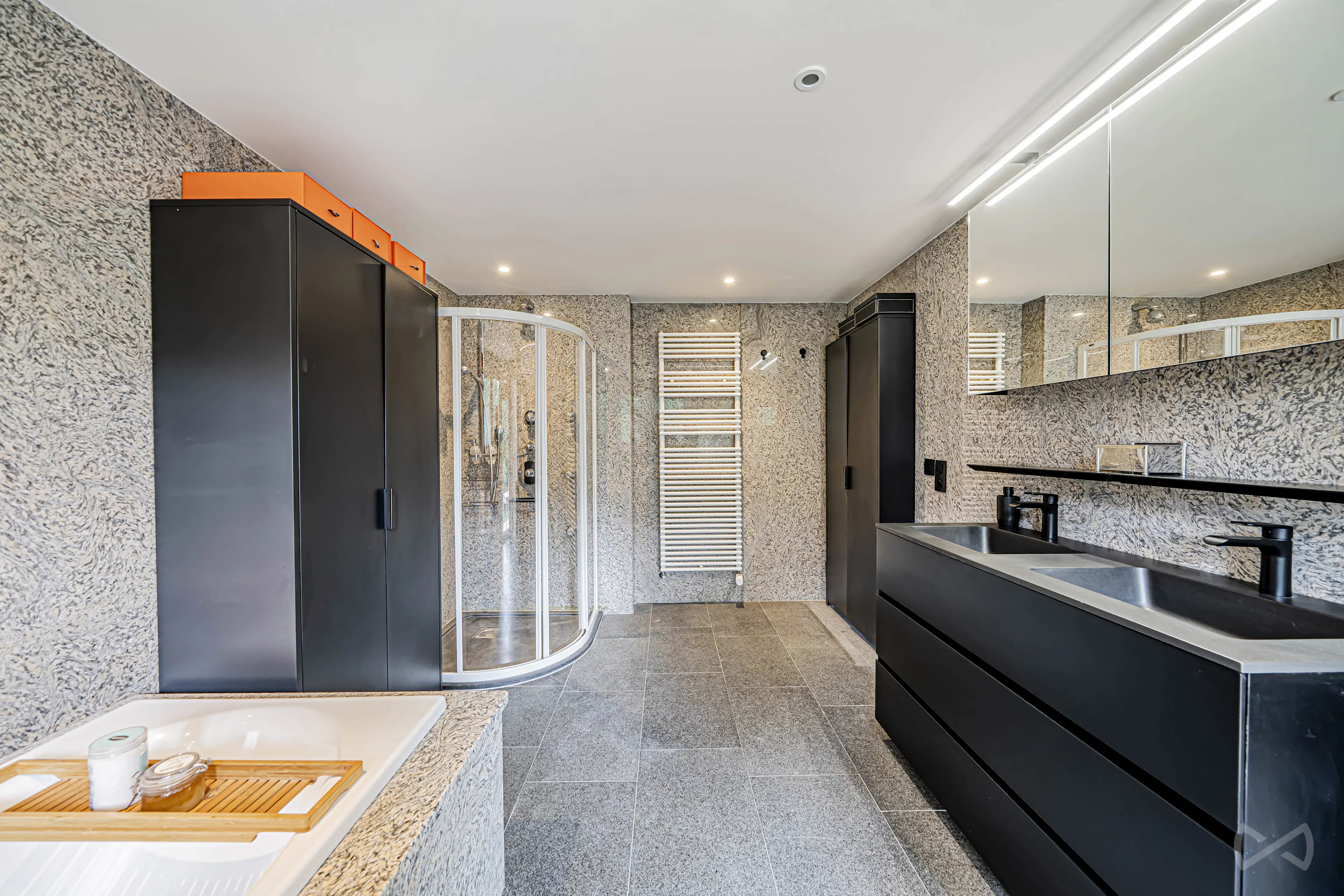 Picture 4 of 4 for Duplex with three bedrooms in Auderghem