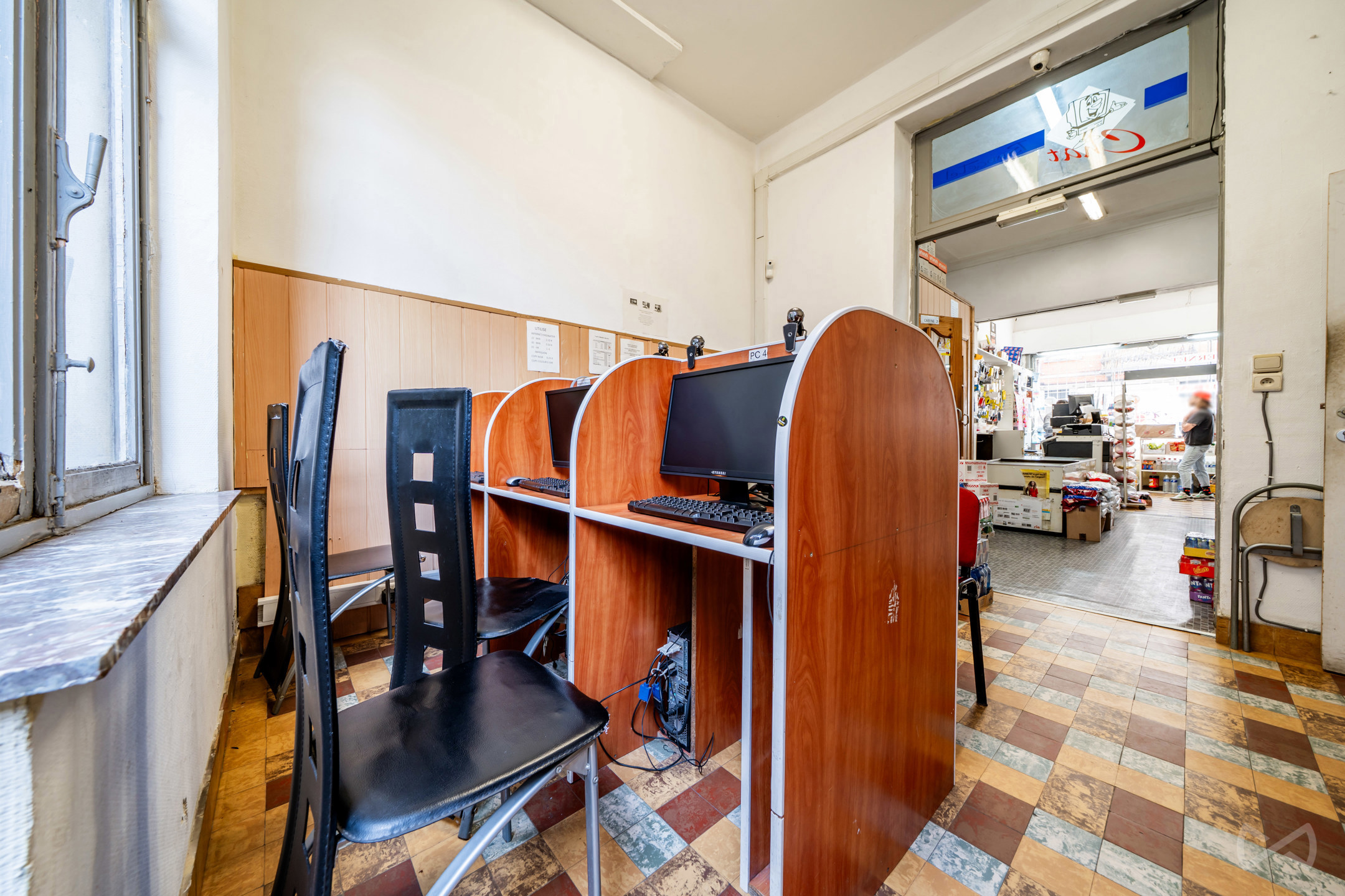 Picture 4 of 4 for Individual shop in Uccle