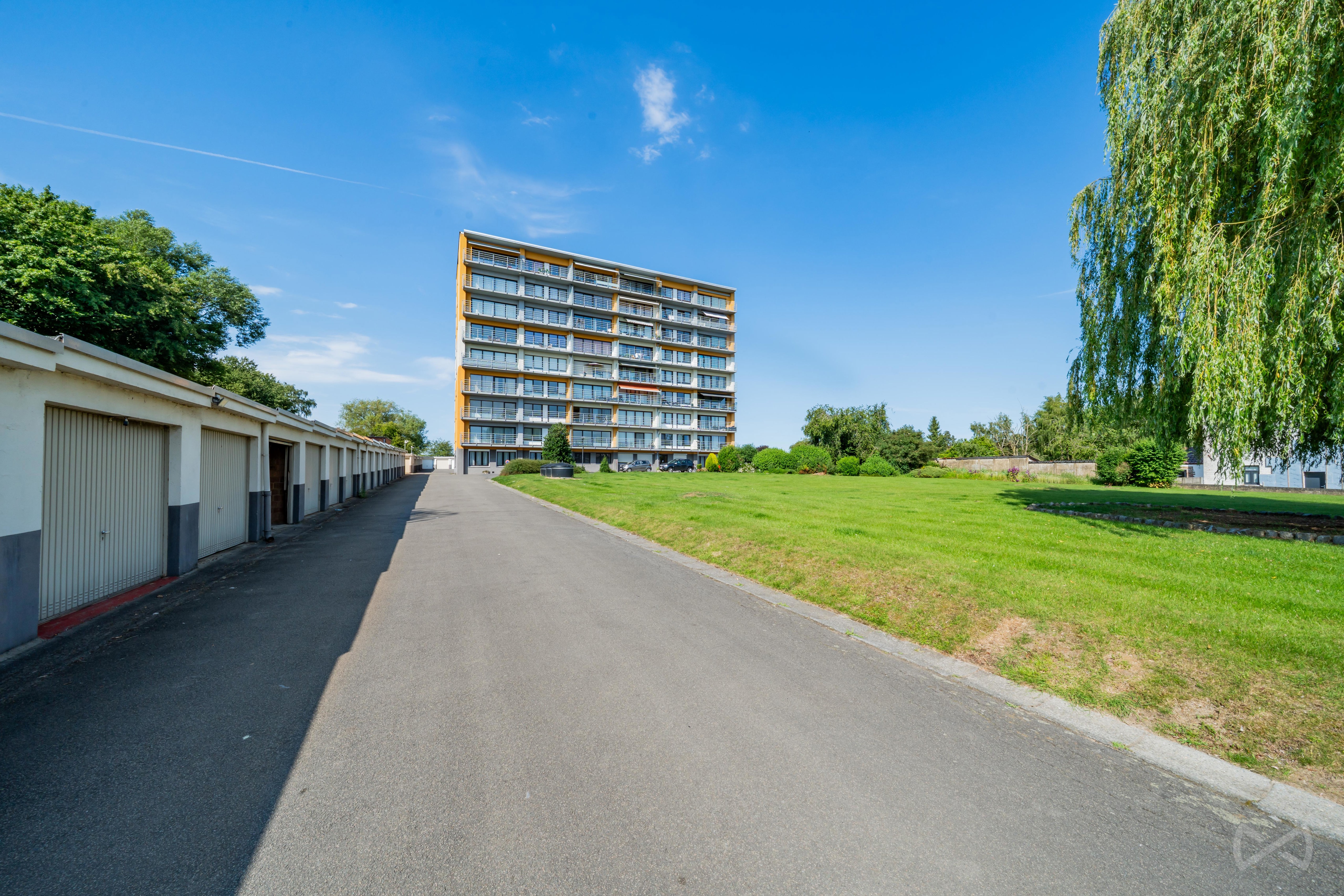 Picture 4 of 4 for Flat with two bedrooms in Braine-le-Comte