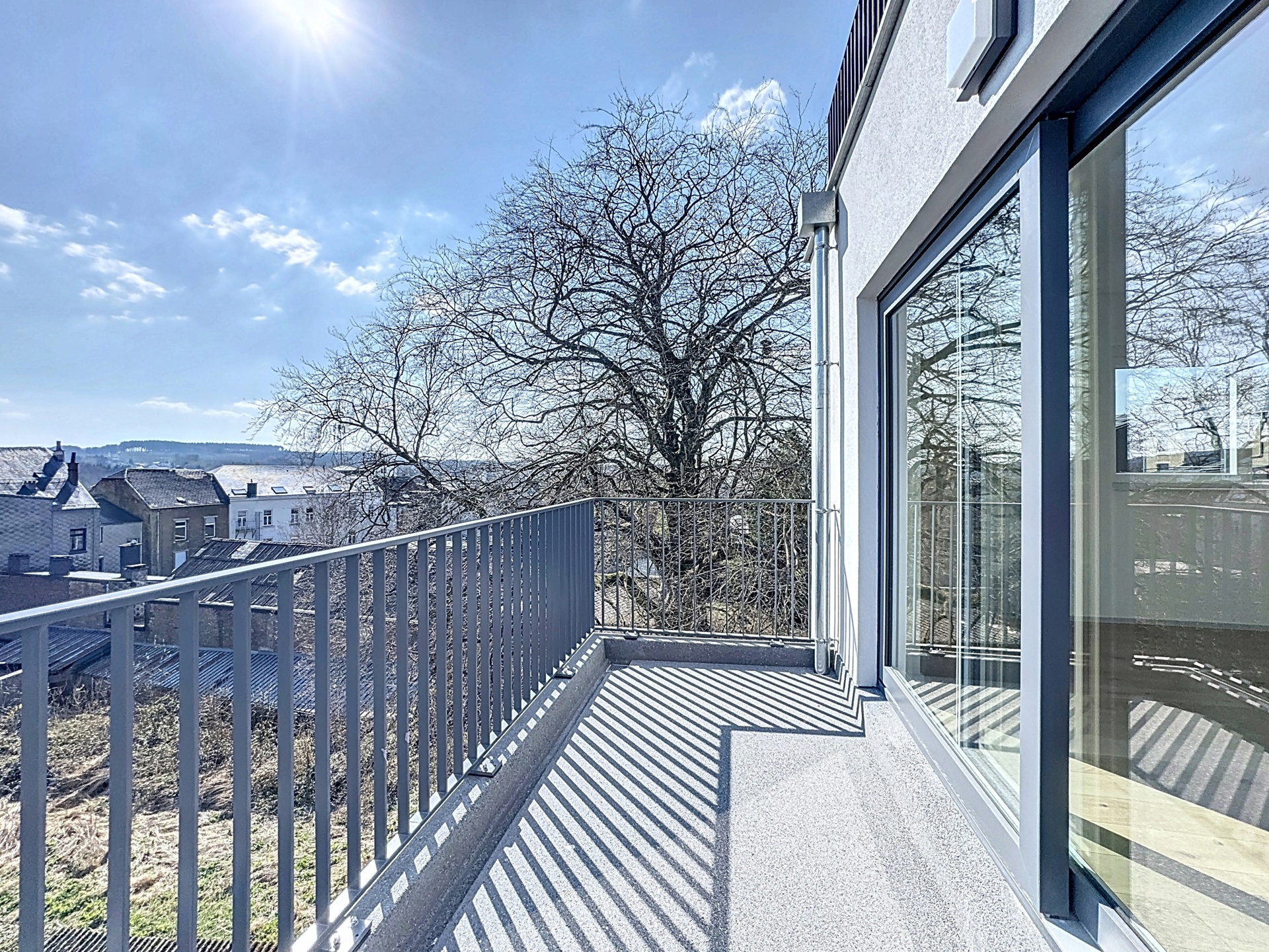 Foto 2 van 3 van Appartement met twee slaapkamers in Arlon