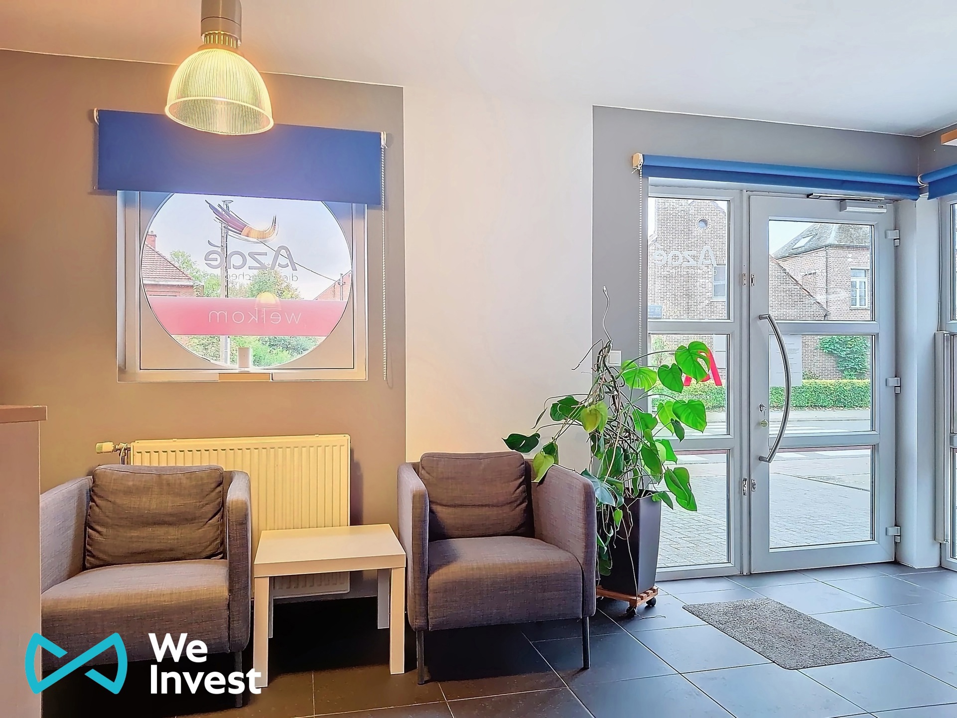 Picture 3 of 3 for House with five bedrooms in Grimbergen Humbeek