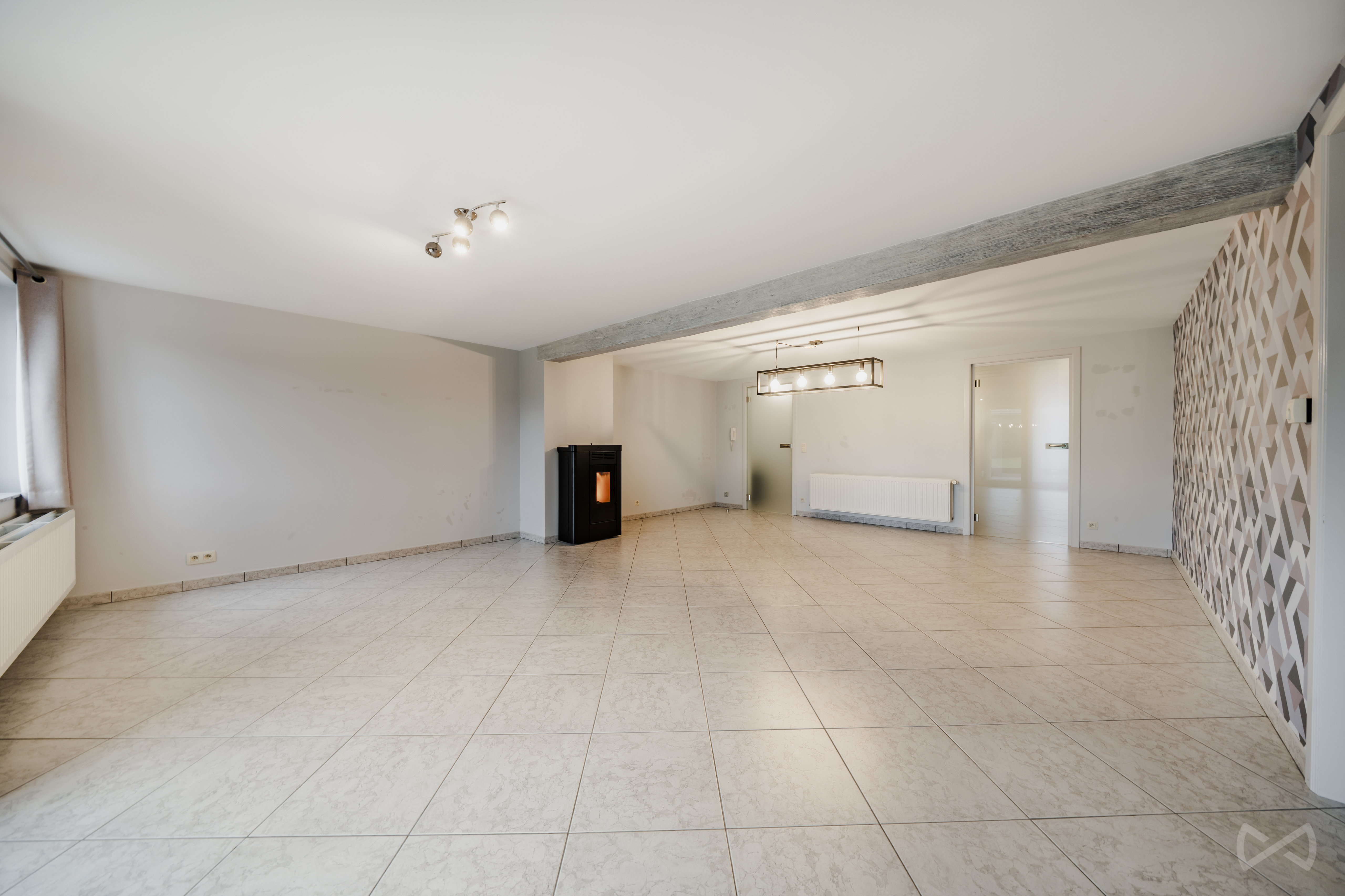 Picture 3 of 4 for Flat with two bedrooms in Malmedy