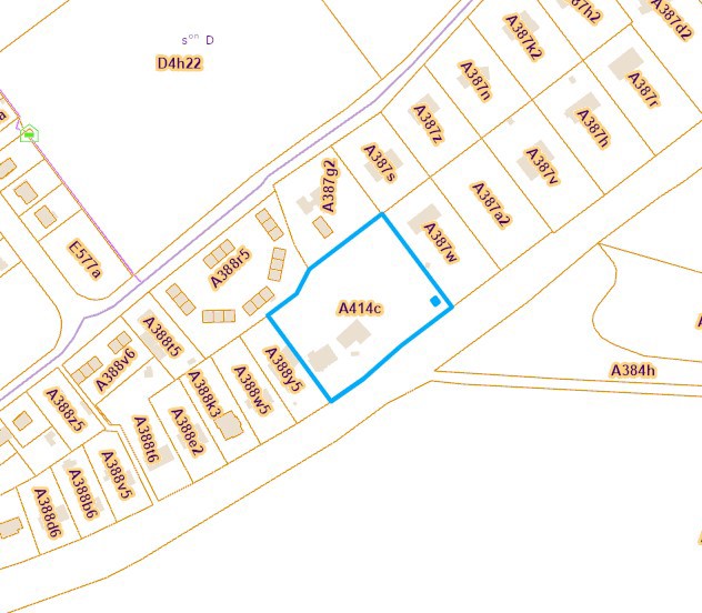 Picture 2 of 4 for Flat with three bedrooms in Neupré