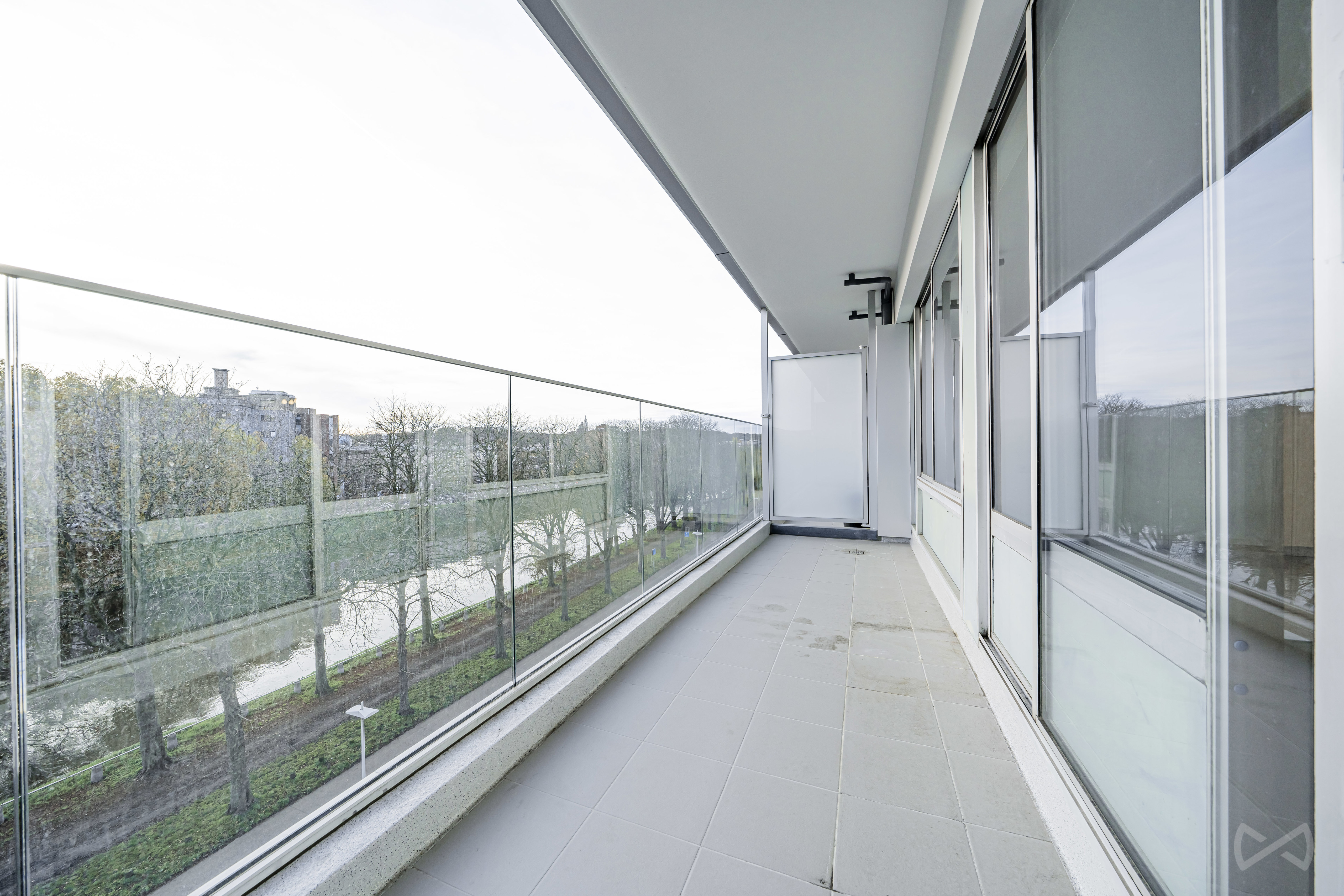 Picture 3 of 4 for Flat with one bedroom in Liège