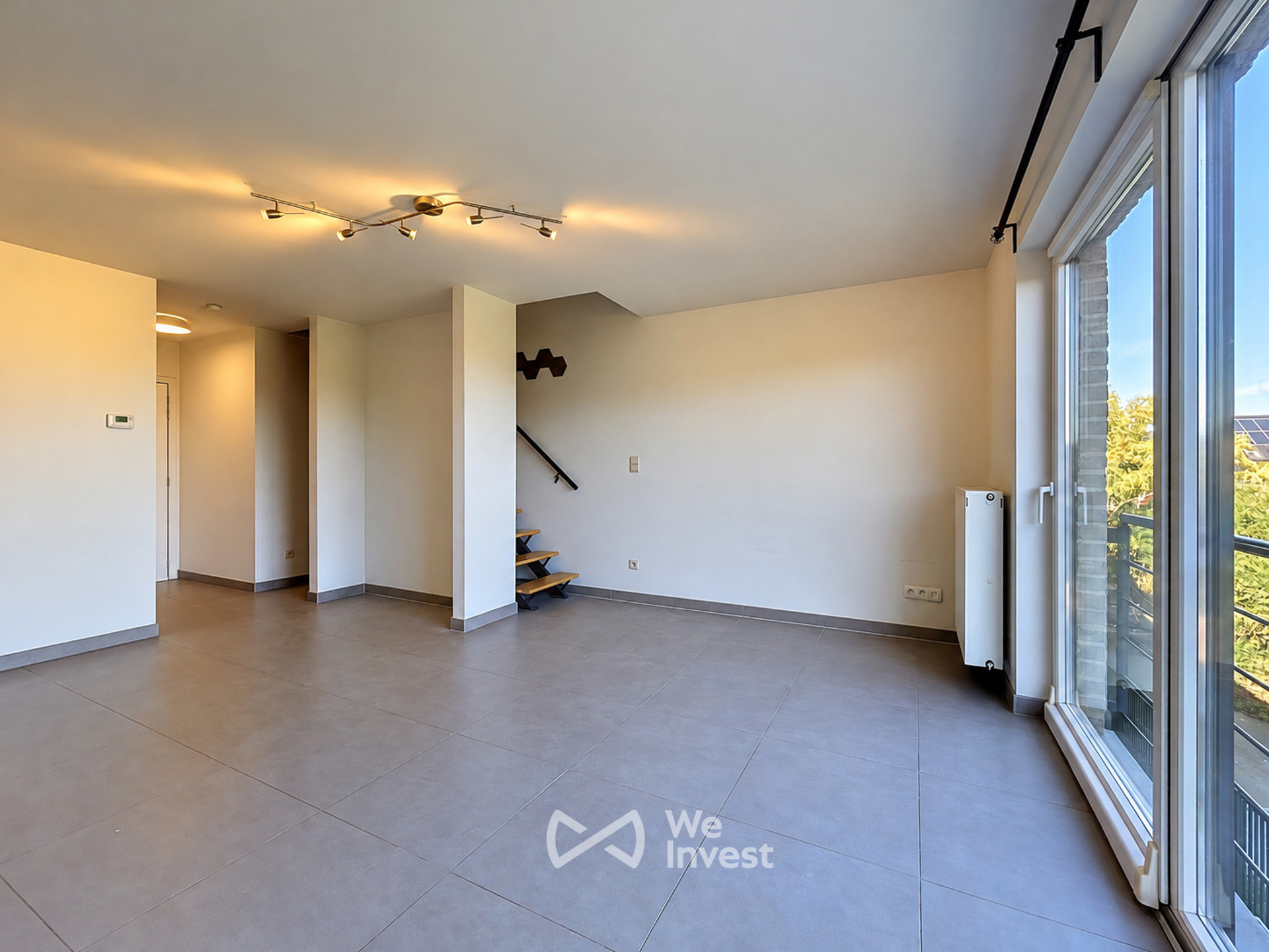 Picture 2 of 3 for Duplex with one bedroom in Vilvoorde