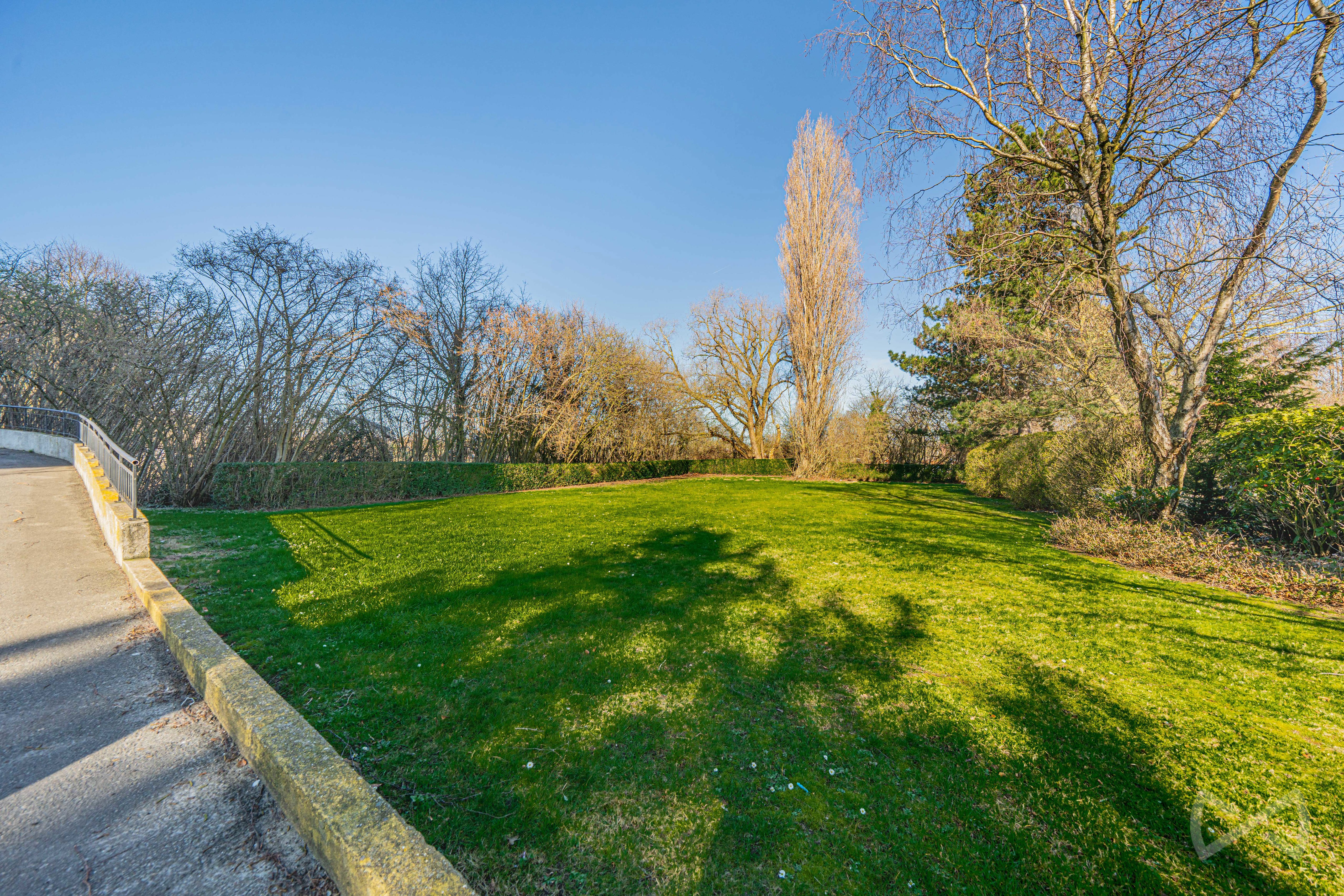 Picture 1 of 4 for Flat with three bedrooms in Vilvoorde