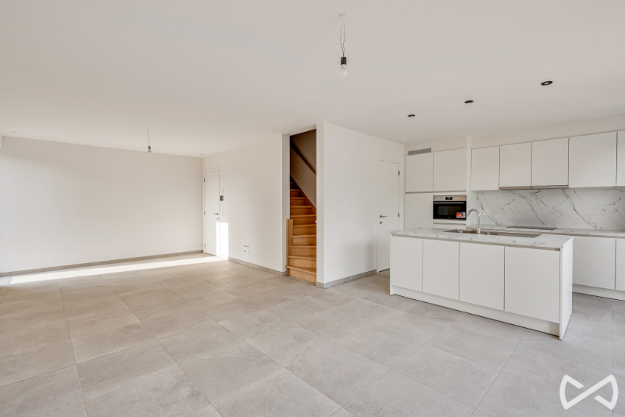 Photo 2 sur 4 pour Maison de quatre chambres à Brakel
