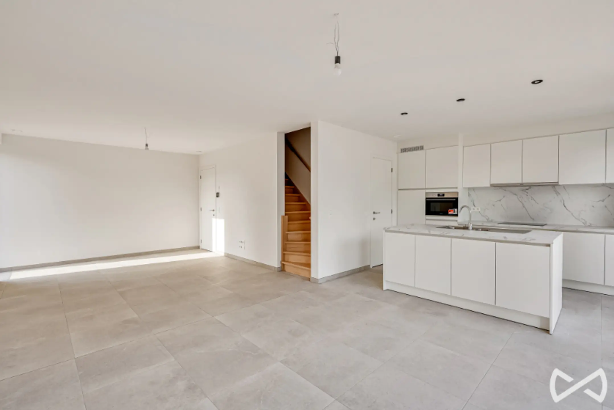 Photo 2 sur 4 pour Maison de quatre chambres à Brakel