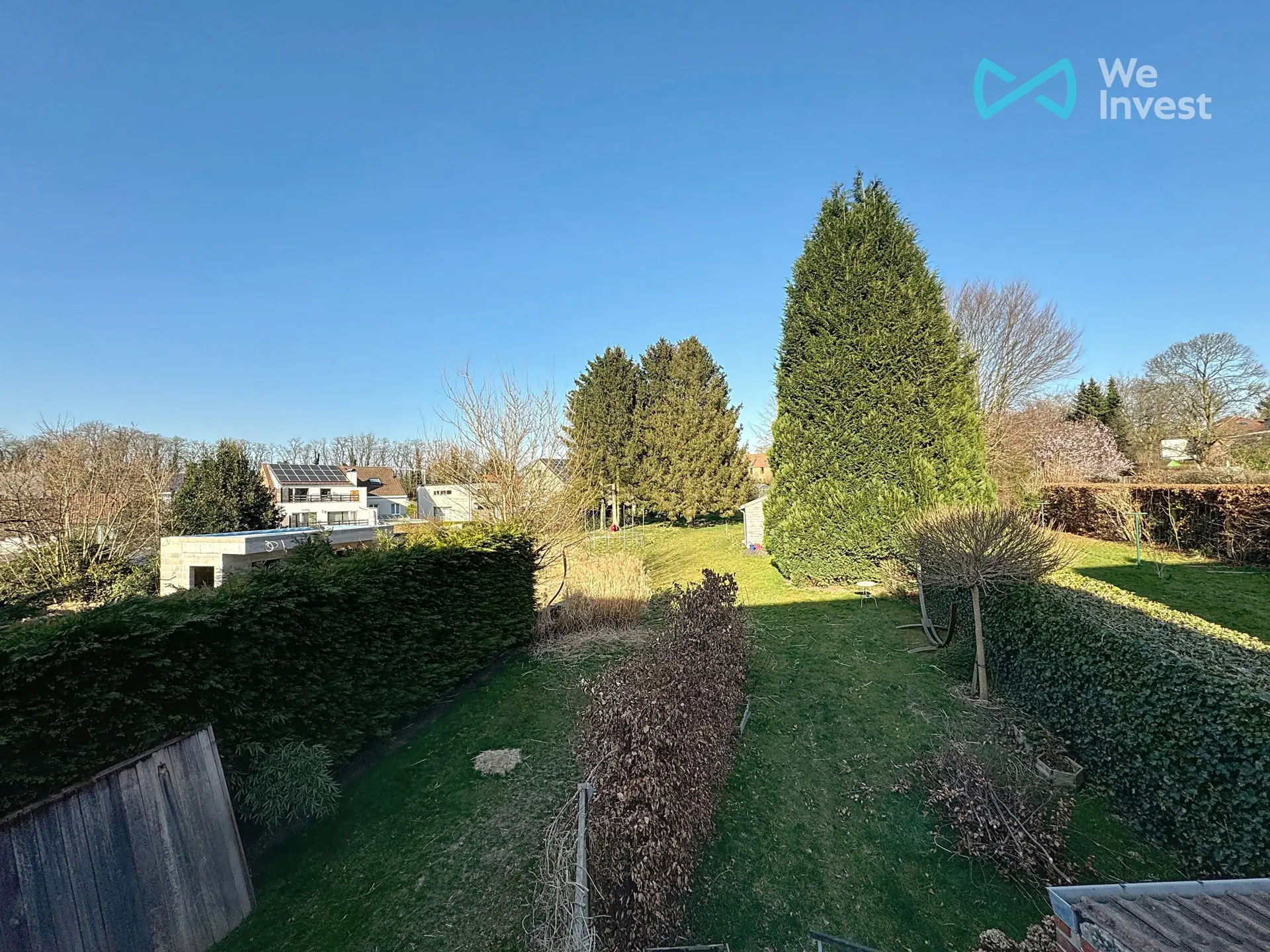 Picture 4 of 4 for House with three bedrooms in Wezembeek-Oppem