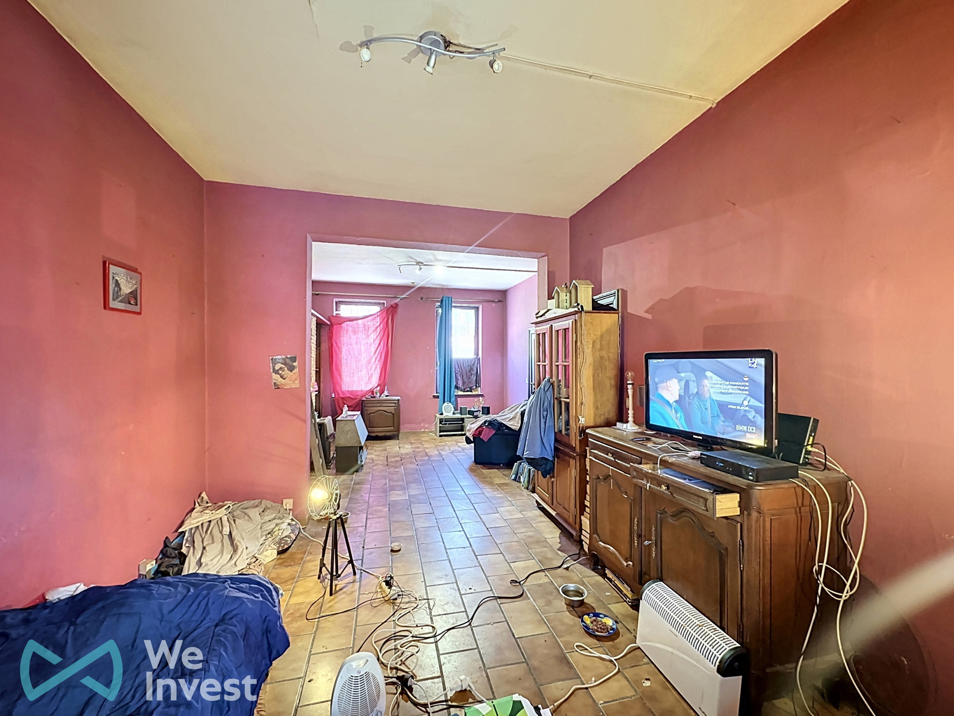 Picture 4 of 4 for House with three bedrooms in Wavre