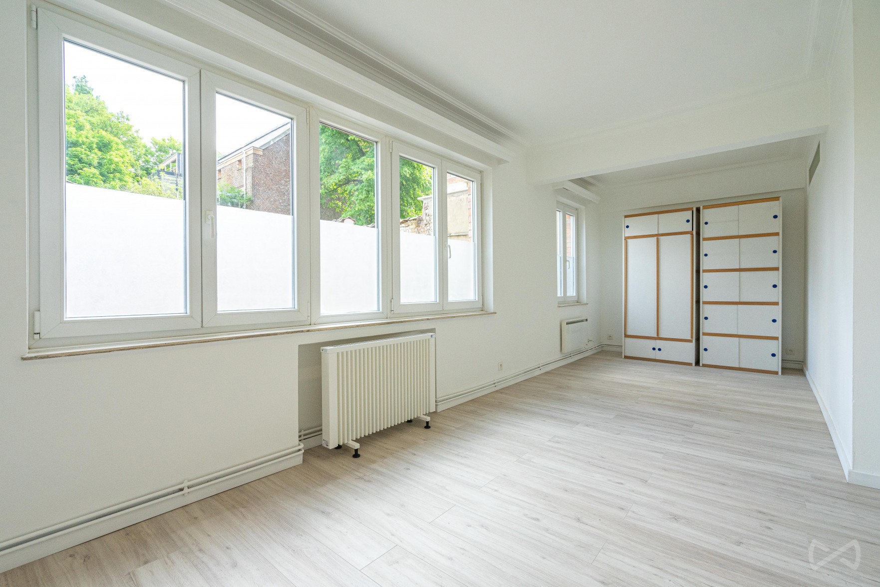Photo 2 sur 3 pour Appartement d'une chambre à Schaerbeek