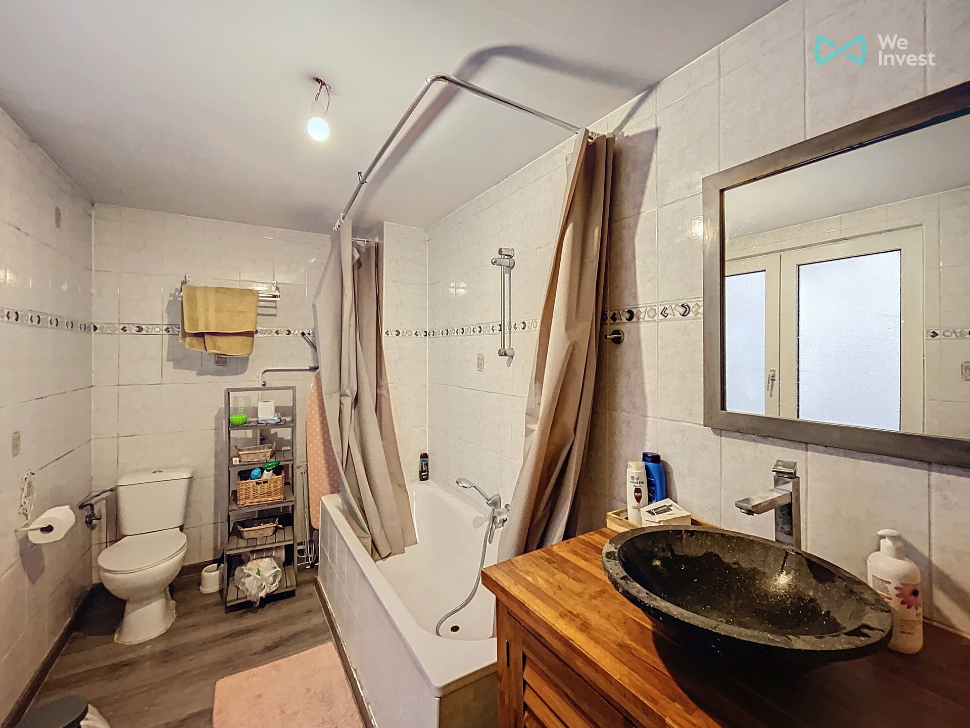 Photo 1 sur 4 pour Immeuble mixte de trois chambres à Braine-le-Comte