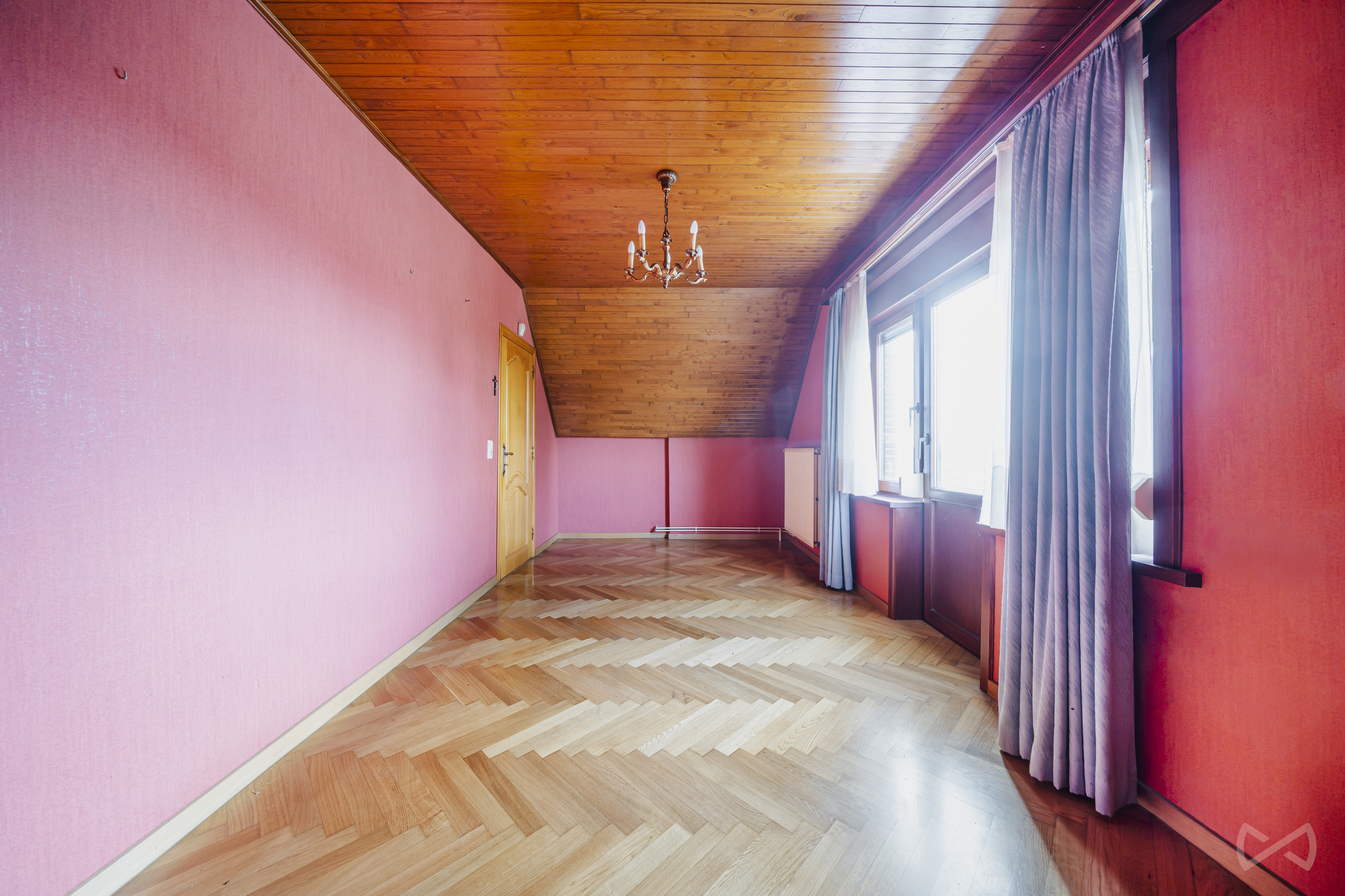 Picture 4 of 4 for House with three bedrooms in Braine-le-comte