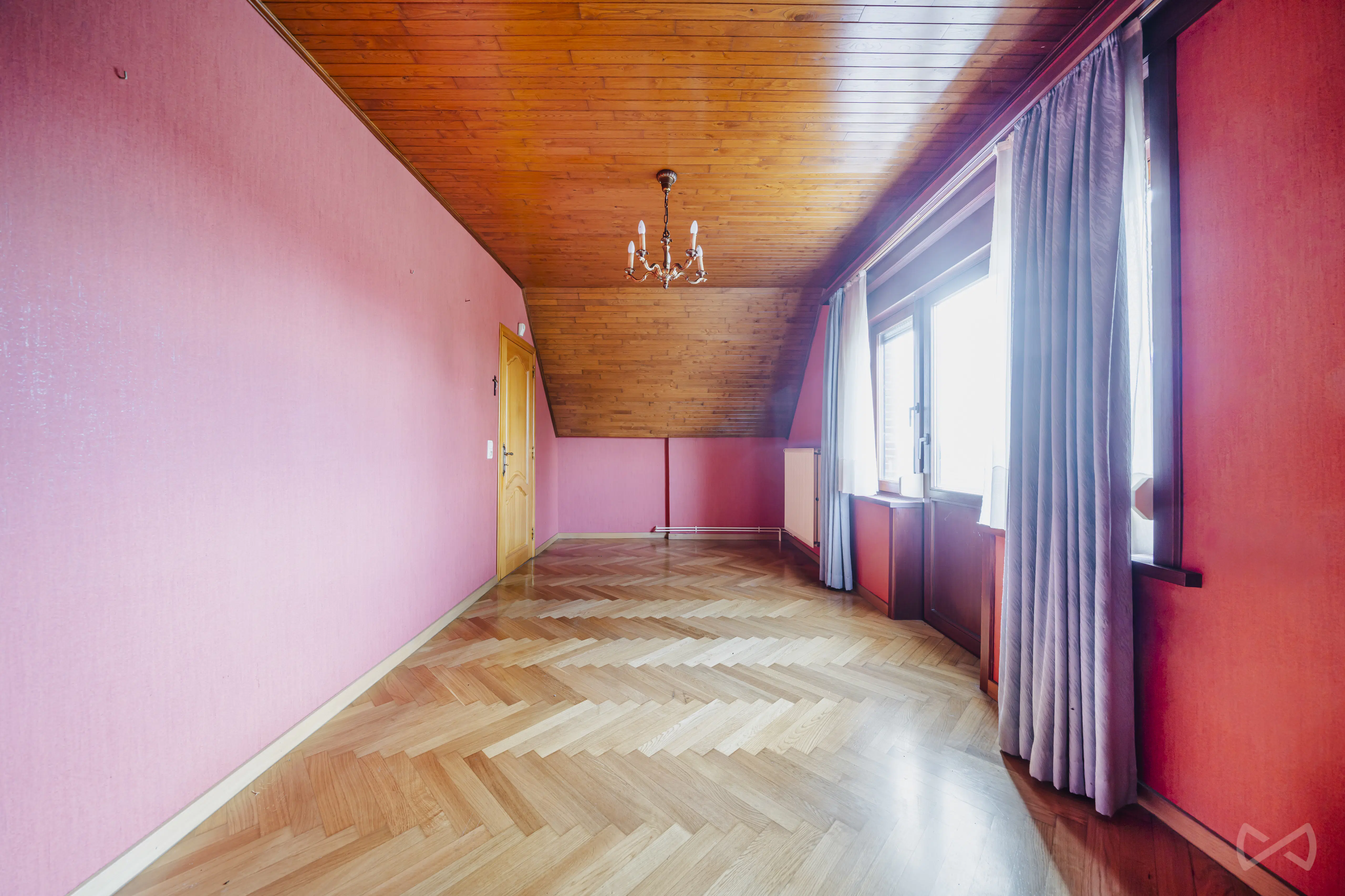 Picture 4 of 4 for House with three bedrooms in Braine-le-comte