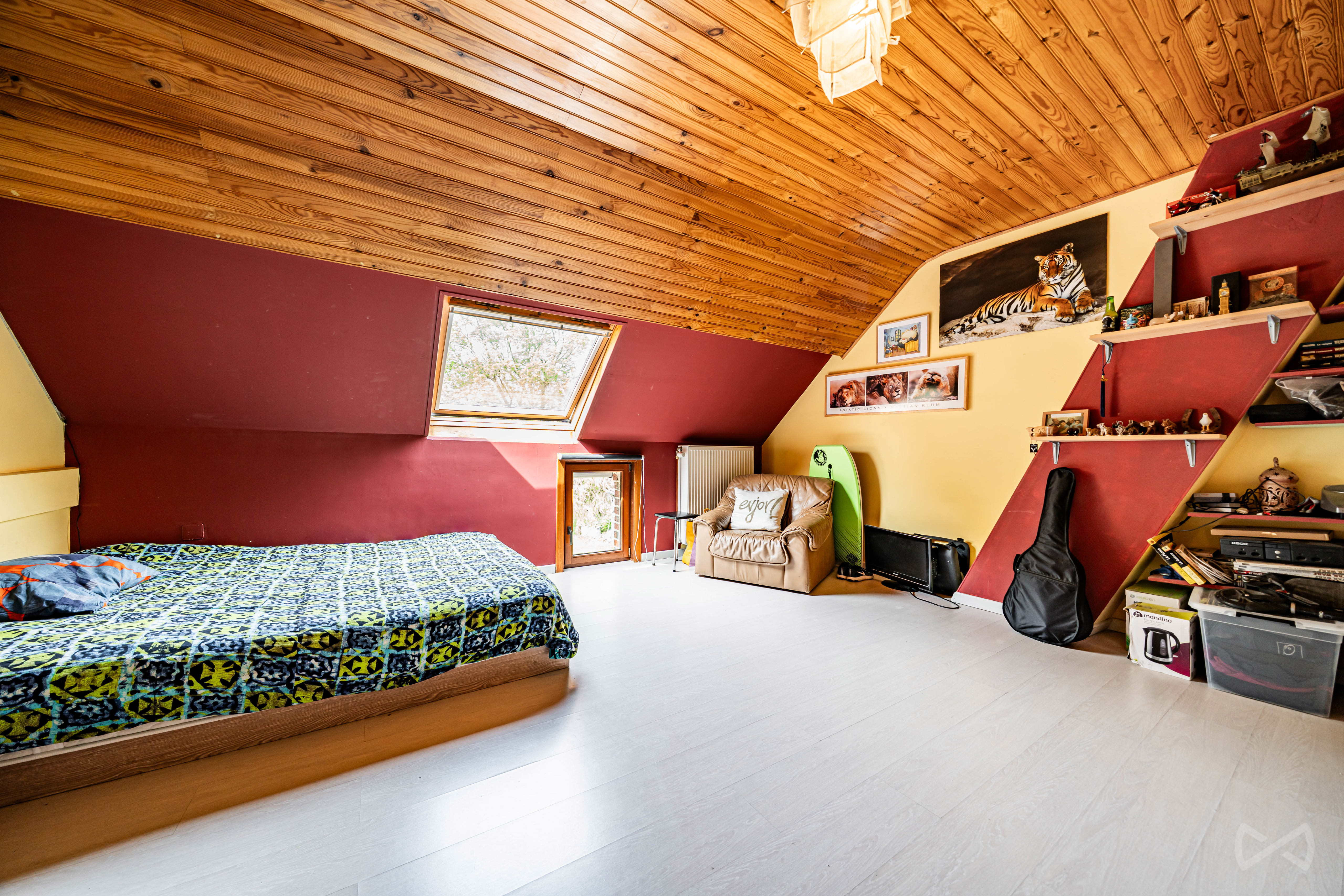Picture 3 of 4 for House with four bedrooms in Ellignies-sainte-anne