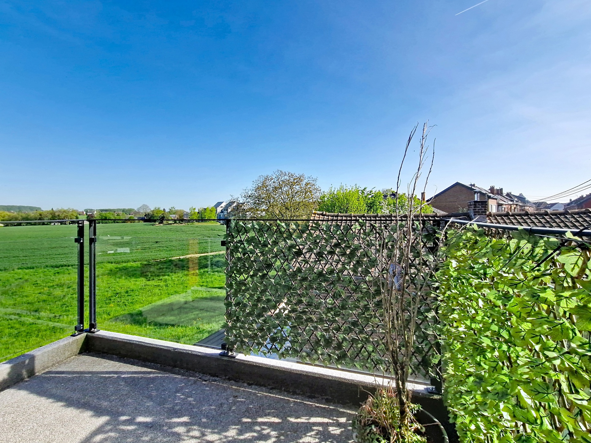 Picture 2 of 4 for Flat with two bedrooms in Braine-le-Comte
