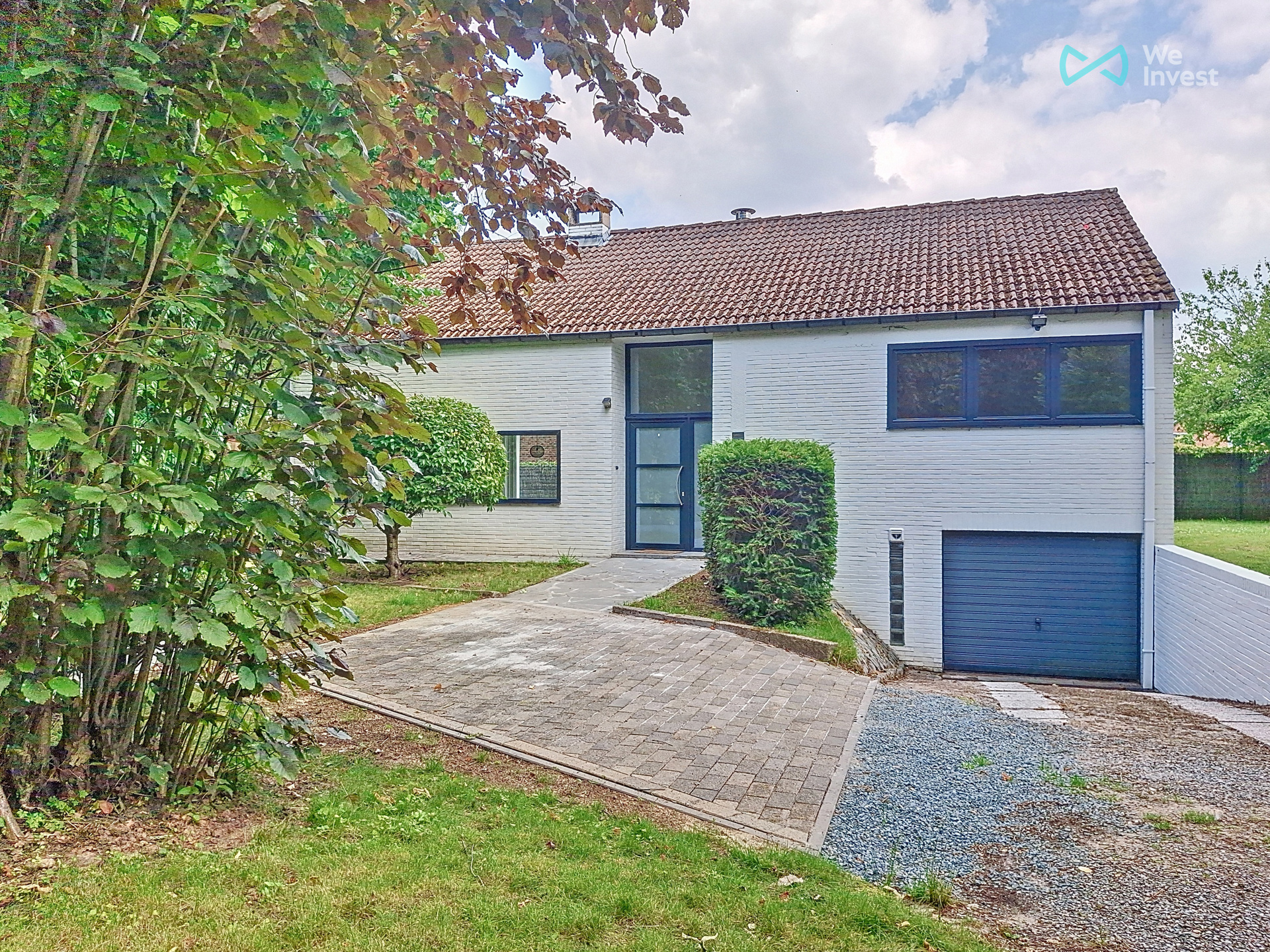 Picture 1 of 5 for Villa with four bedrooms in Meise