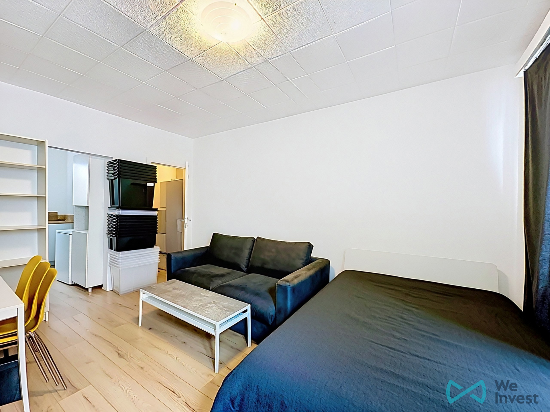 Photo 1 sur 4 pour Immeuble à appartements à Bruxelles
