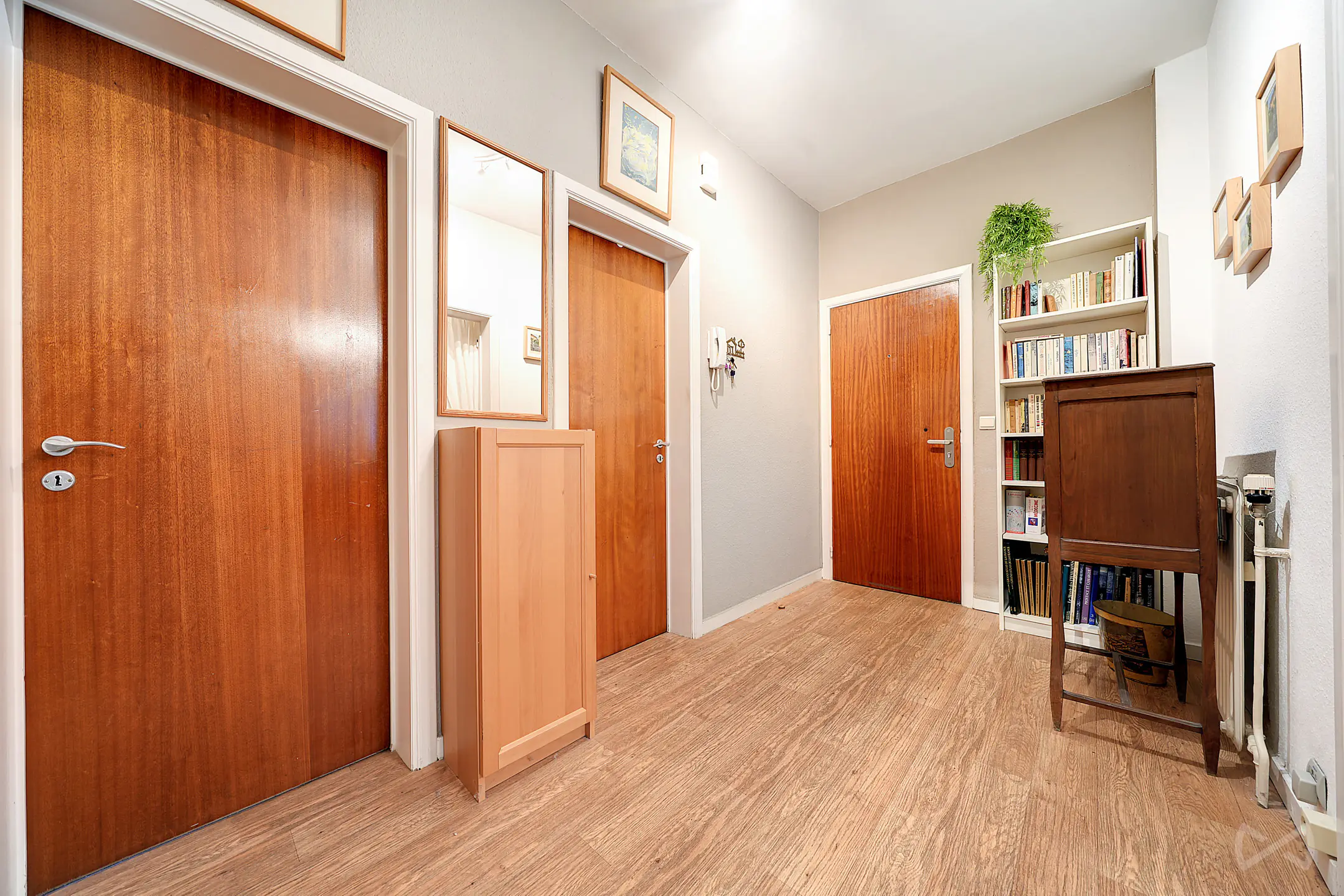 Photo 4 sur 4 pour Appartement d'une chambre à Woluwe-Saint-Lambert