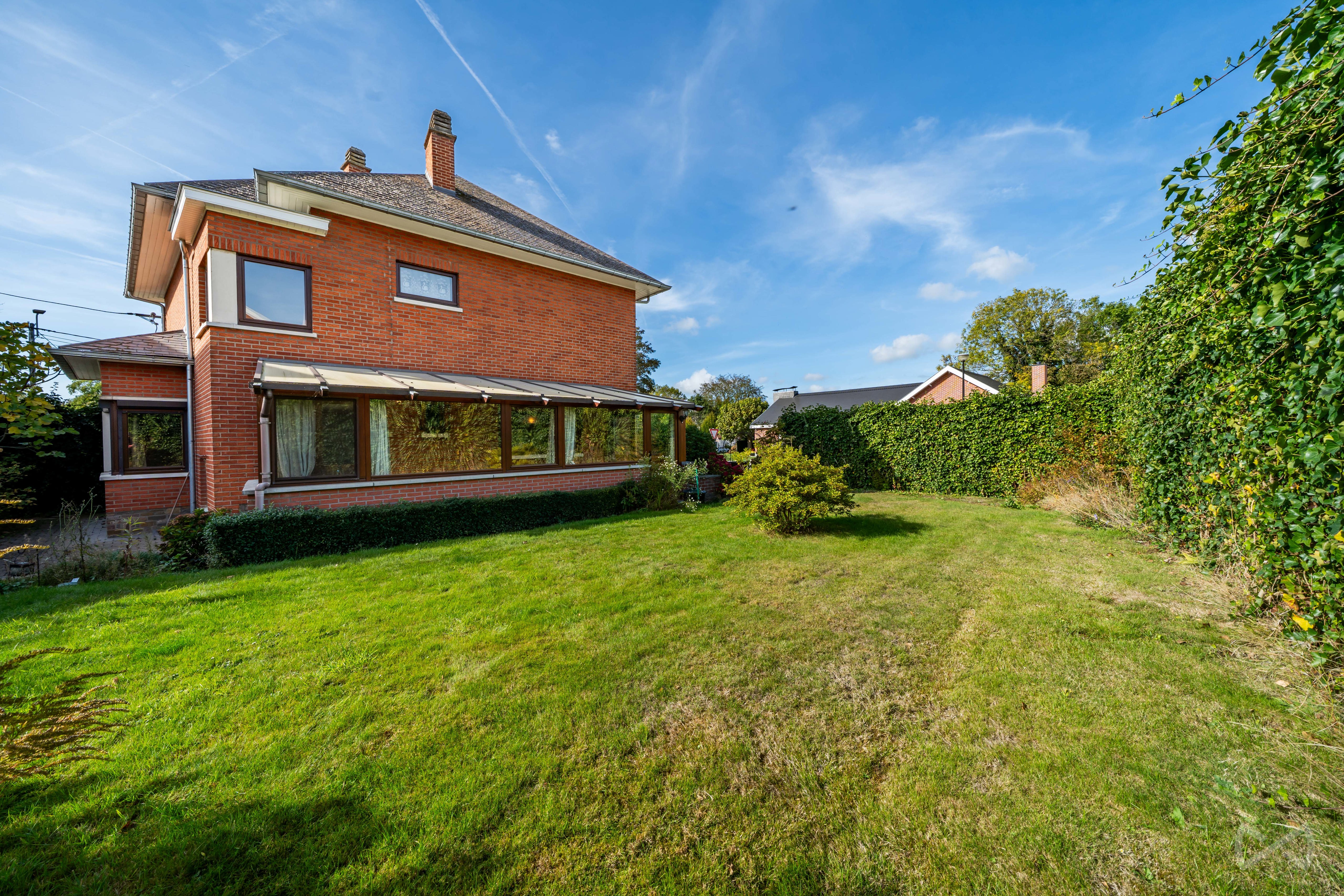 Picture 3 of 4 for Villa with four bedrooms in Nivelles
